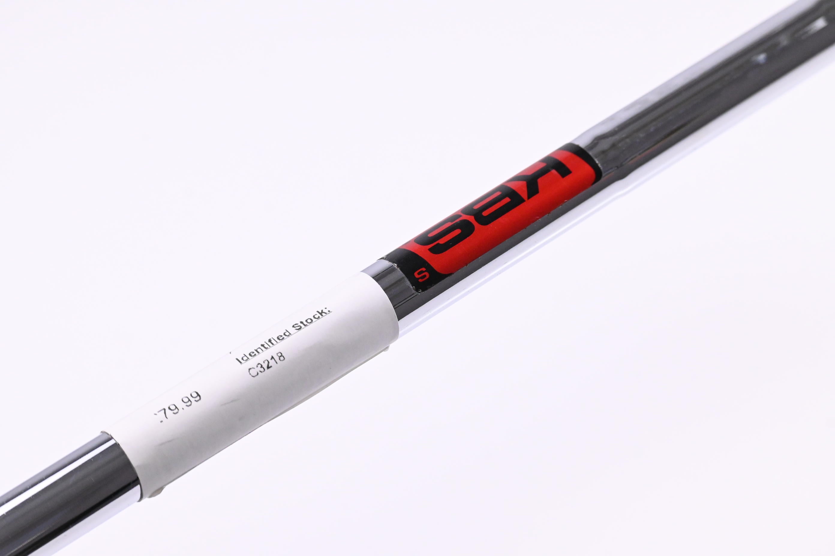 Taylormade RSI TP UDI #3 Iron / 20 Degree / Stiff Flex KBS Tour Shaft