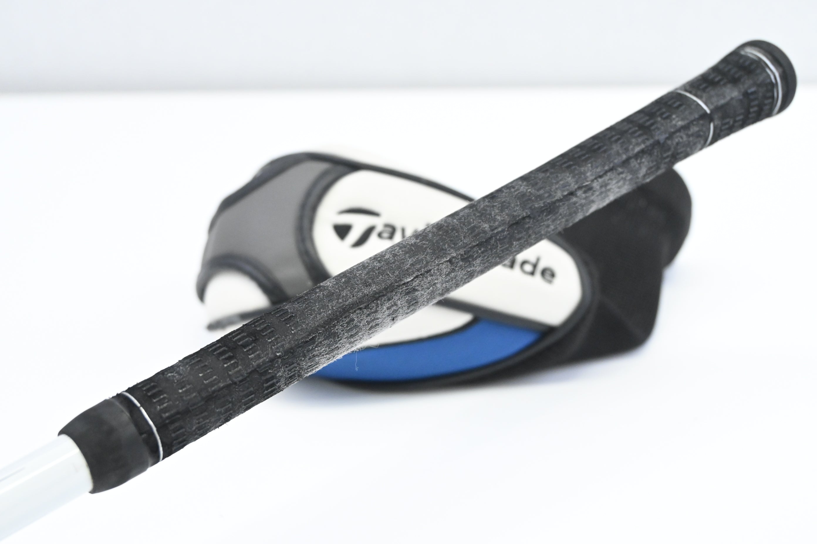 Ladies Taylormade Jetspeed #5 Hybrid / 25 Degree / Ladies Flex Velox T 45 Shaft