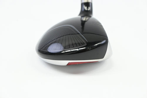 Taylormade Burner 2007 #3 Hybrid / 19 Degree / Stiff Flex Taylormade Reax 65