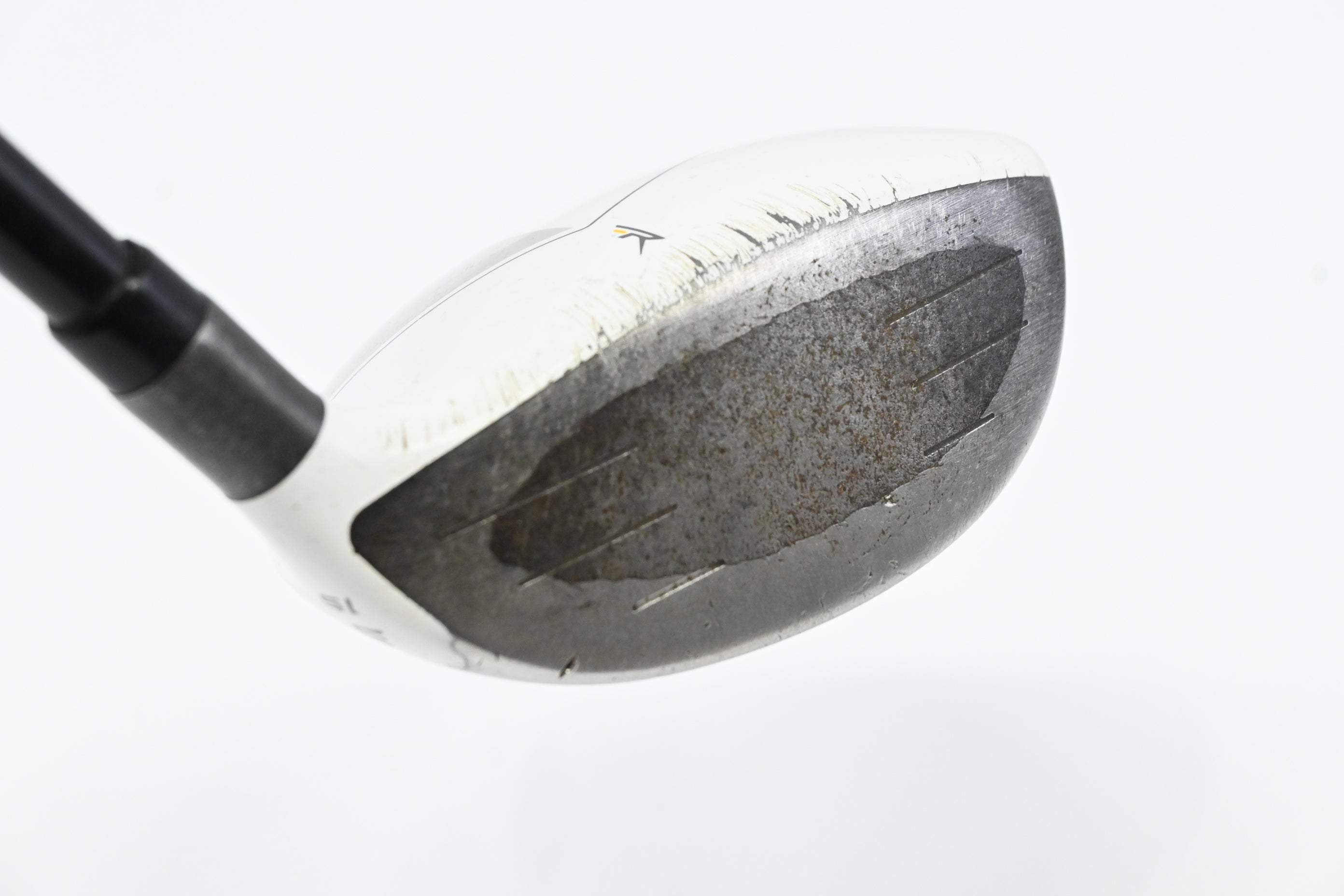 Left Hand Taylormade RBZ Stage 2 #3 Wood / 15 Degree / Regular Flex Matrix 60