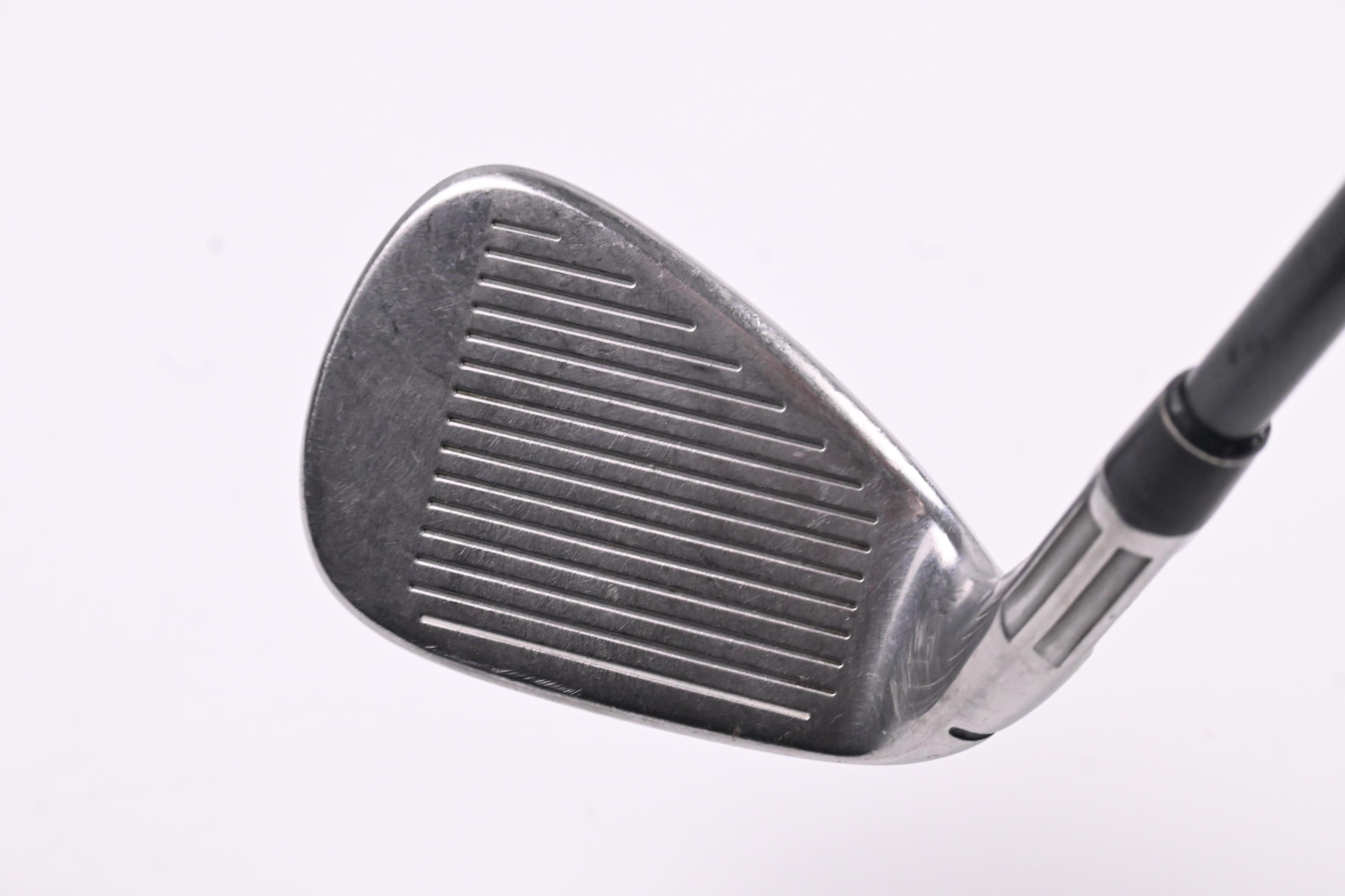 Taylormade M2 2019 Pitching Wedge / 43.5 Degree / Stiff Flex M2 Reax 75 Shaft
