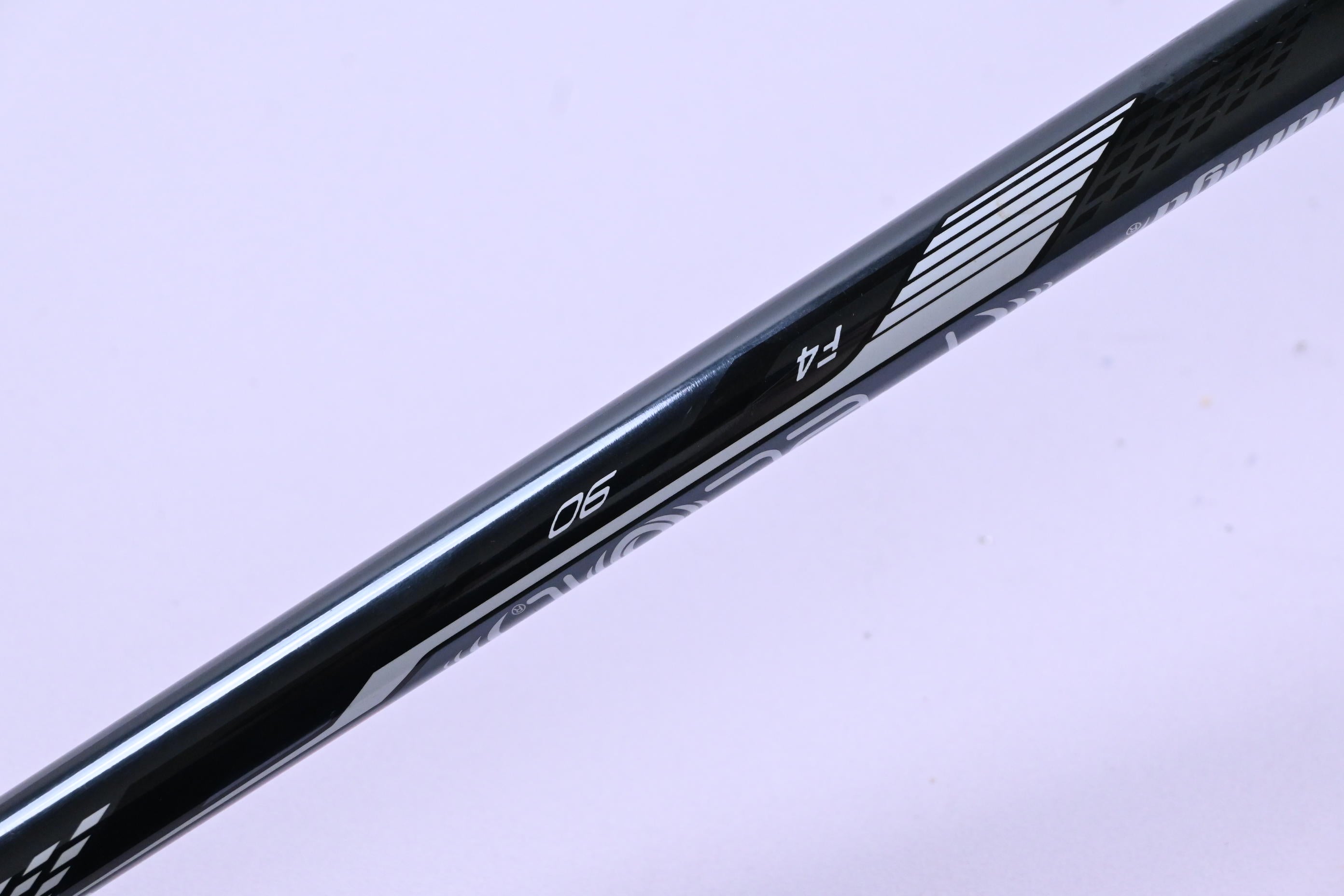 Taylormade P.DHY #3 Iron / 20 Degree / Stiff Flex Recoil Dart 90 Shaft