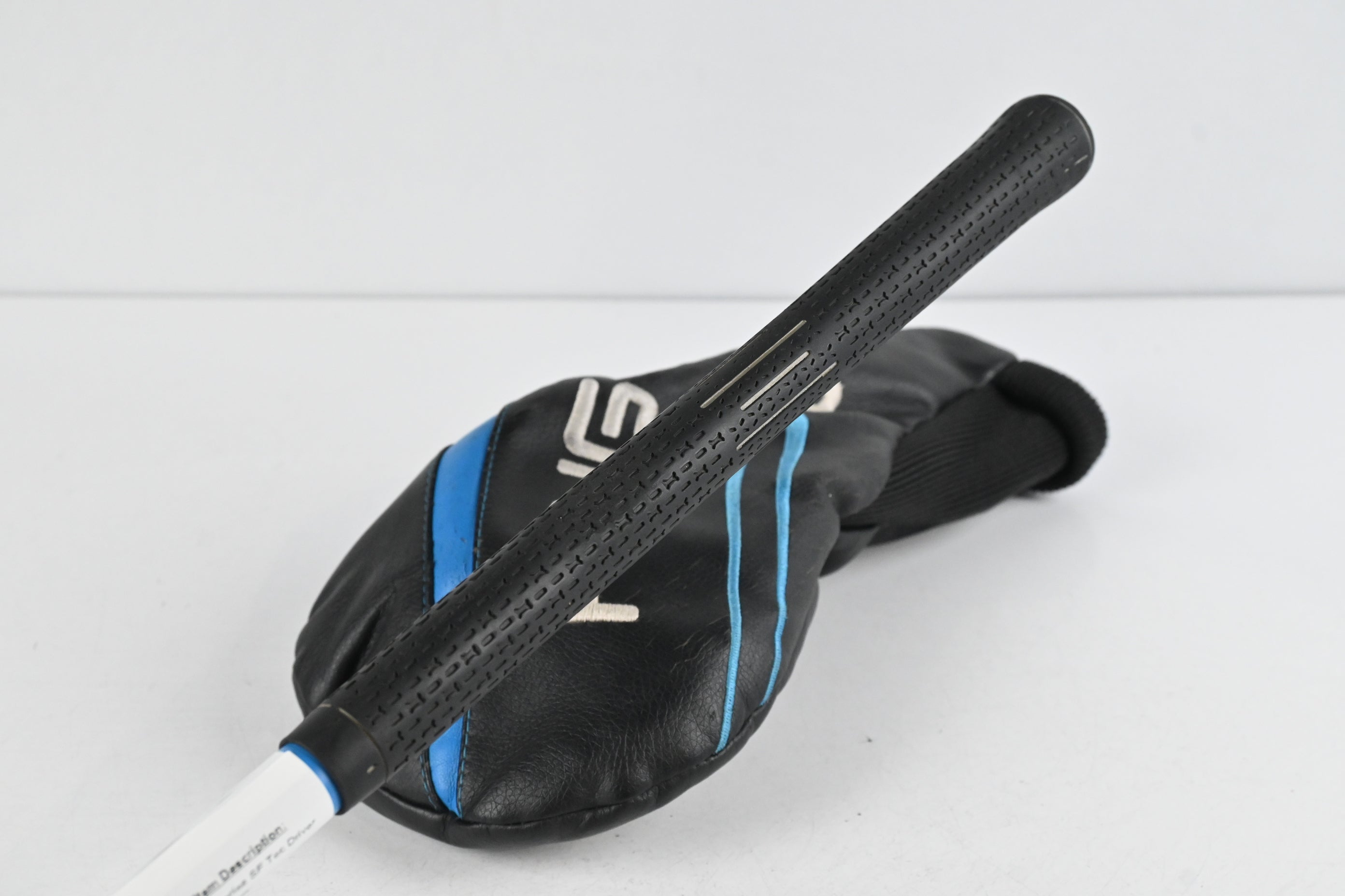 Ping G Series SF Tec Driver / 10 Degree / Regular Flex Ping Alta 55 Shaft