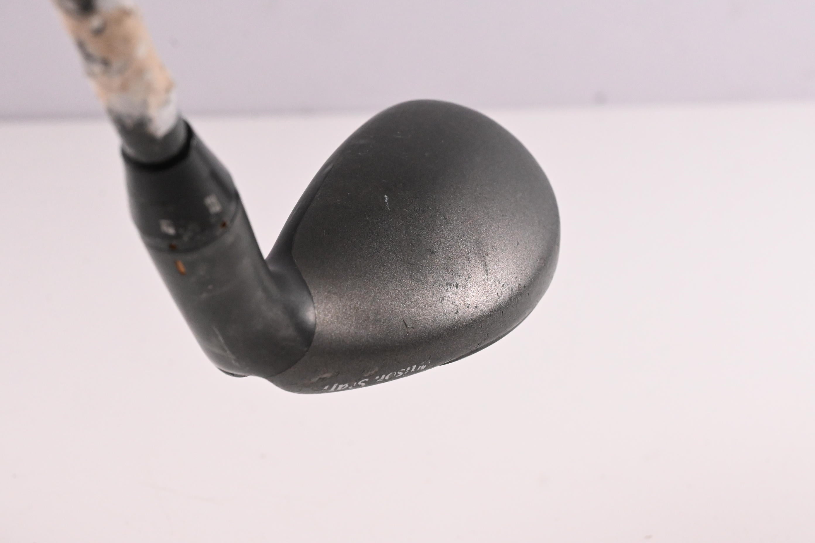 Wilson Staff FG Tour M3 #4 Hybrid / 21 Degree / Regular Flex Aldila RIP Phenom