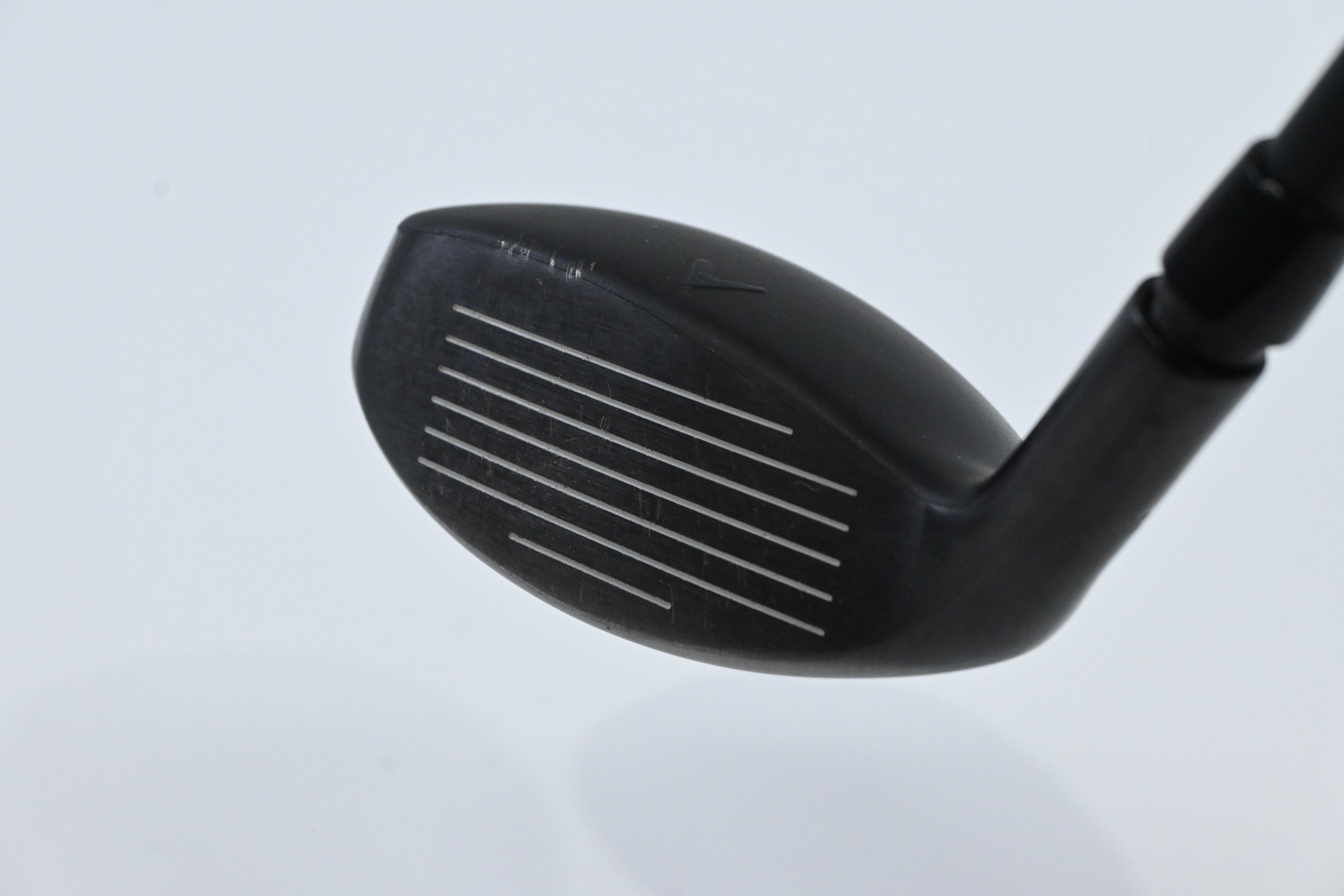 Callaway XR #4 Hybrid / 22 Degree / Regular Flex Project X 58 Shaft