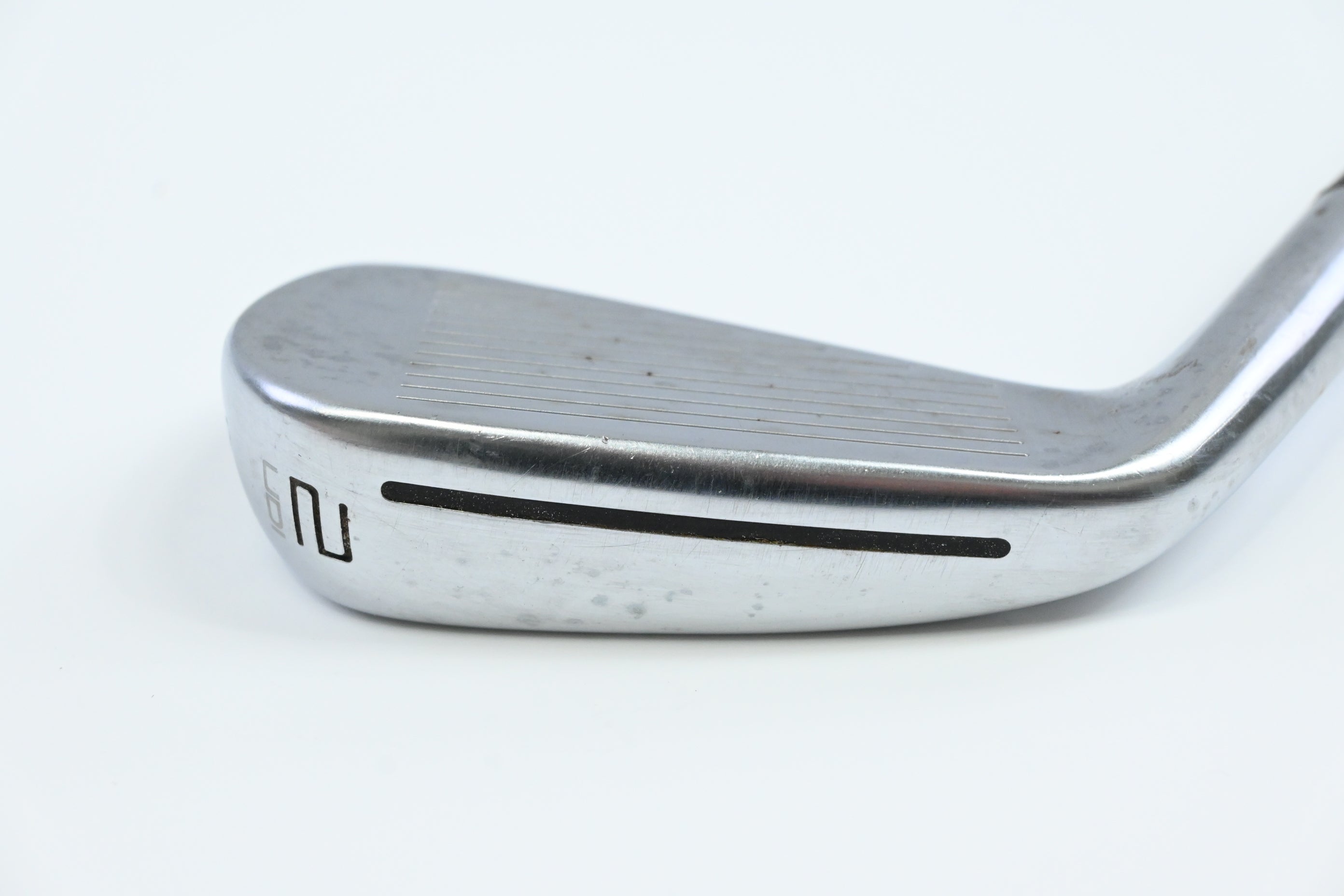 Taylormade P790 UDI 2017 #2 Iron / 17 Degree / Regular Flex NS Pro 950GH Shaft