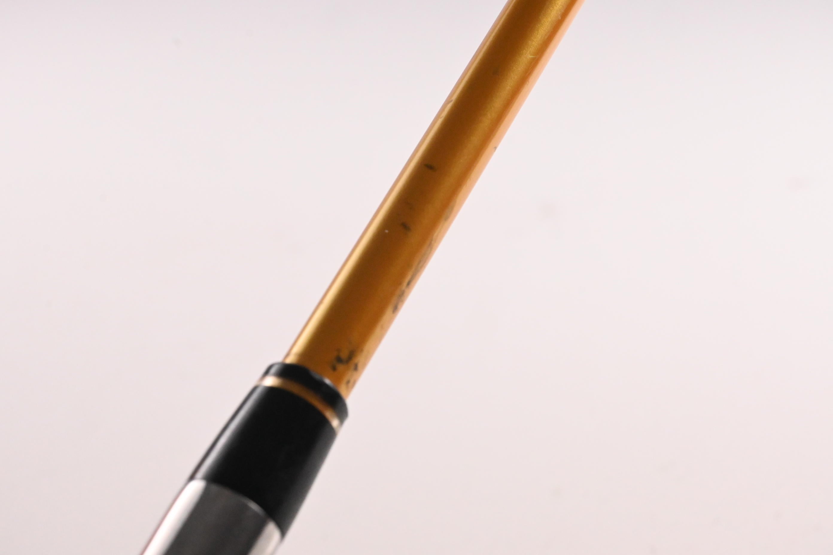Adams Idea A7 #4 Hybrid / 22 Degree / Regular Flex UST ProForce AxivCore 85
