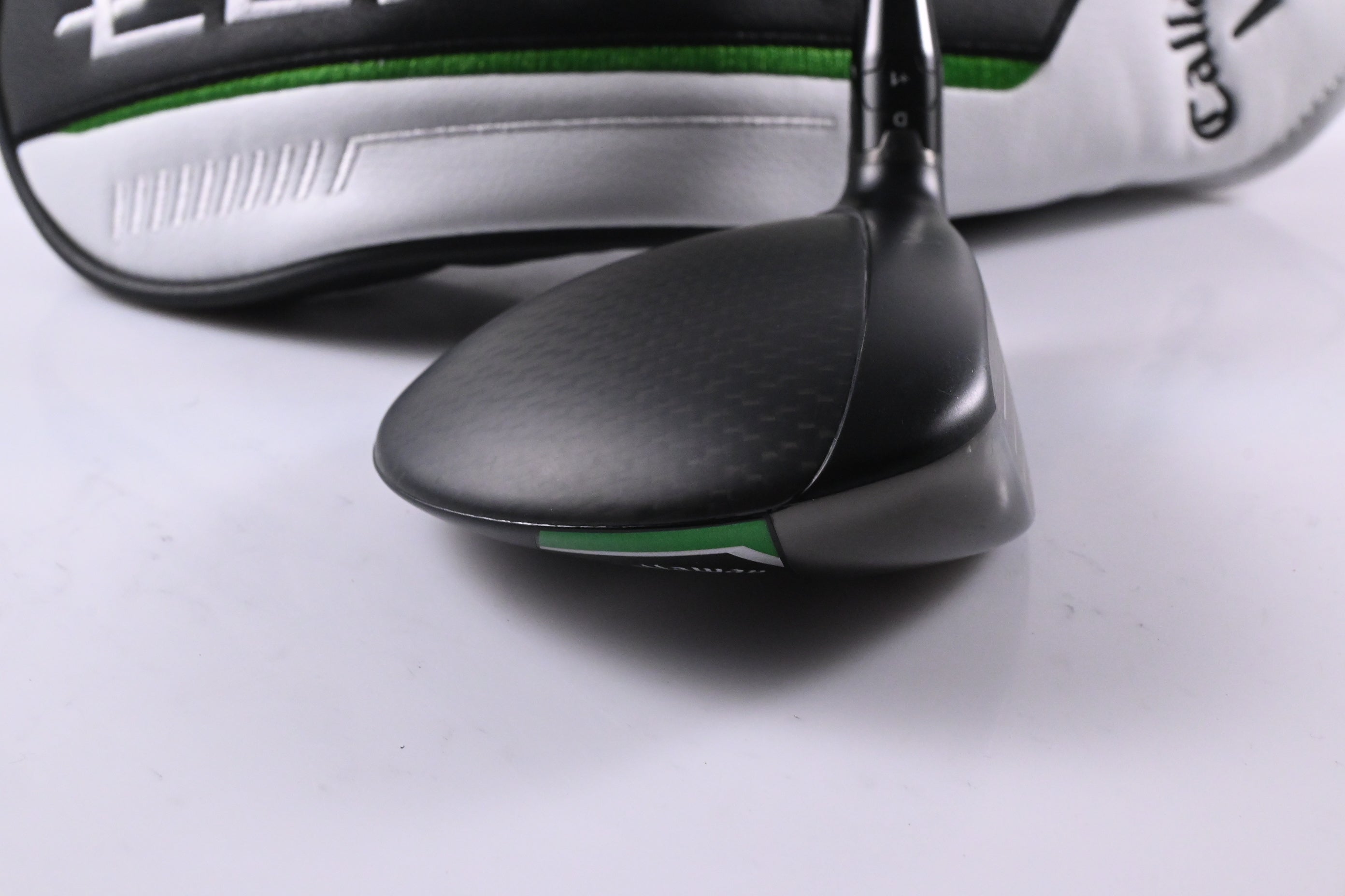 Callaway Elyte #3 Wood / 15 Degree / X-Flex Project X Denali Charcoal 70 Shaft