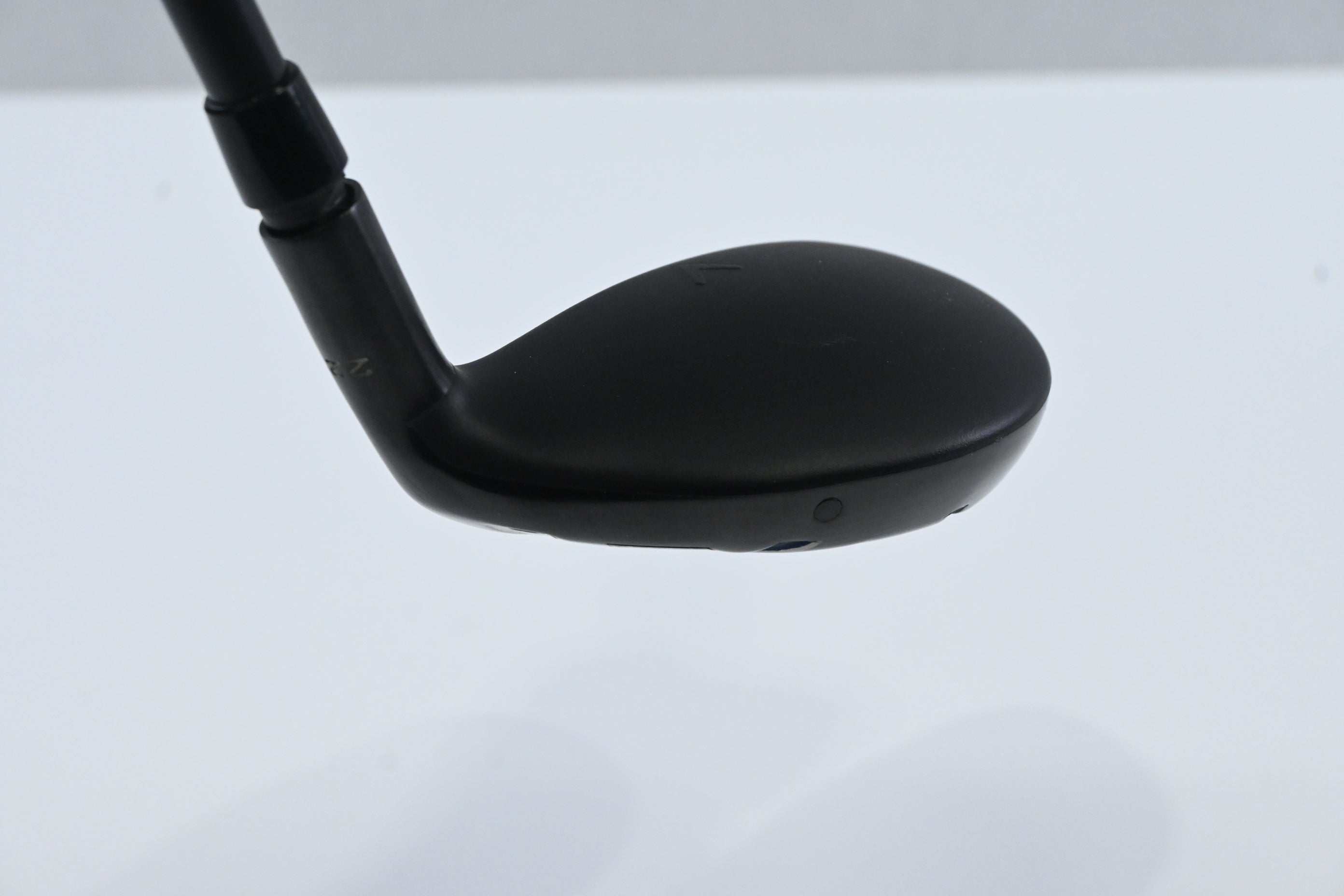 Callaway XR #4 Hybrid / 22 Degree / Regular Flex Project X 58 Shaft