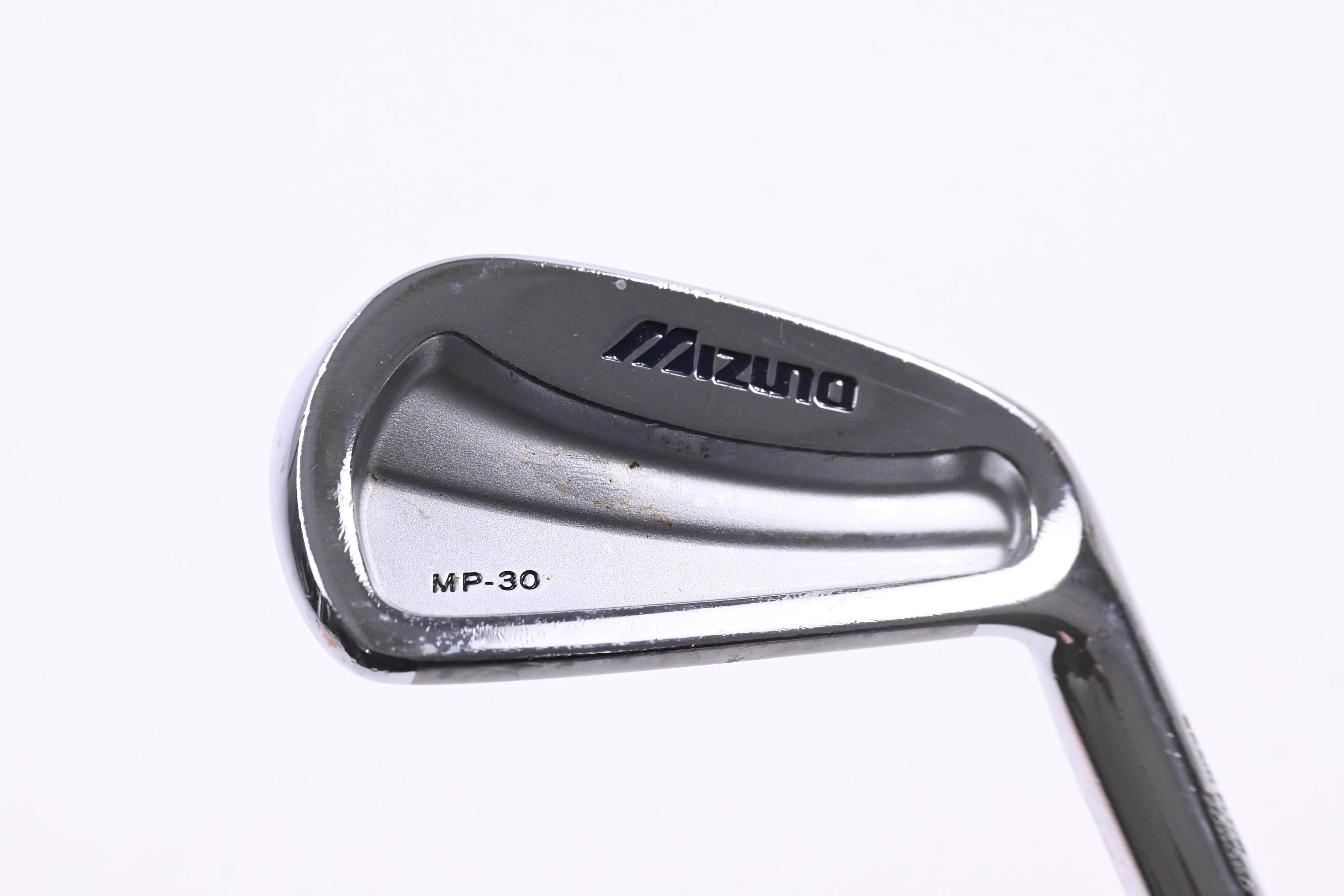 Mizuno MP-30 #4 Iron / 24 Degree / Regular Flex Dynamic Gold R300 Shaft