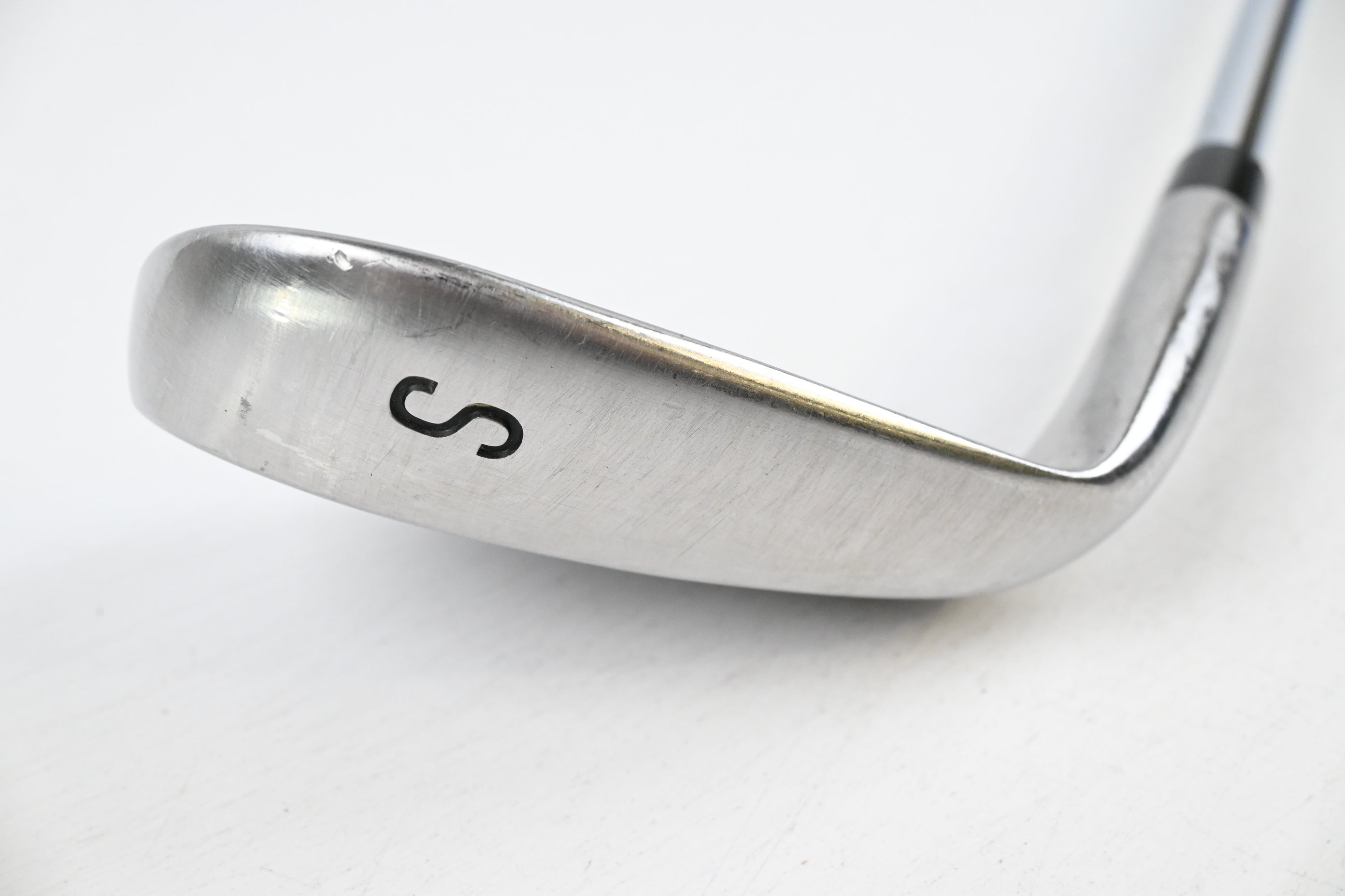 Taylormade Stealth Sand Wedge / 54 Degree / Stiff Flex KBS MAX MT 85 Shaft