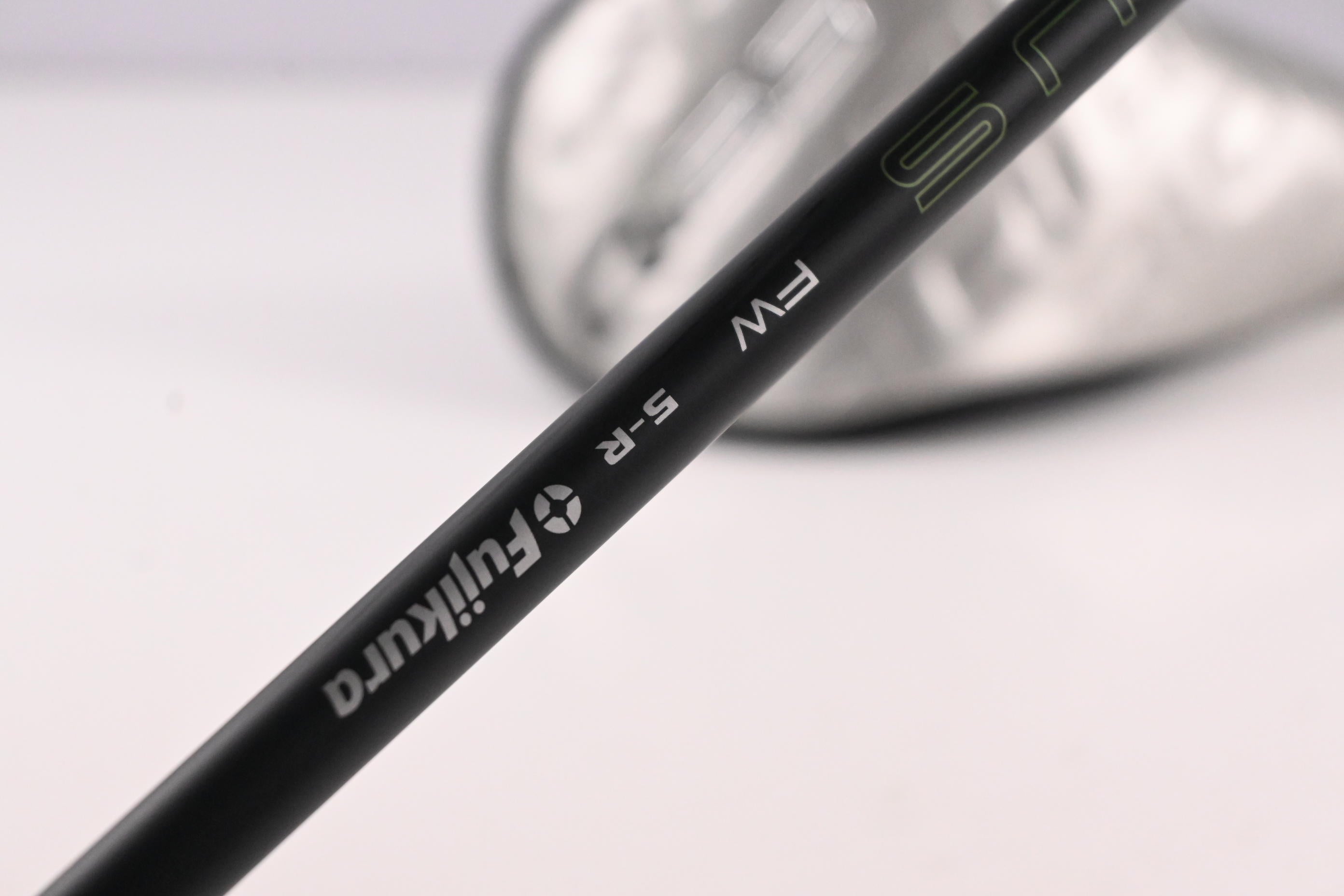 Taylormade Qi35 #3 Wood / 15 Degree / Regular Flex Ventus Blue 5 Shaft
