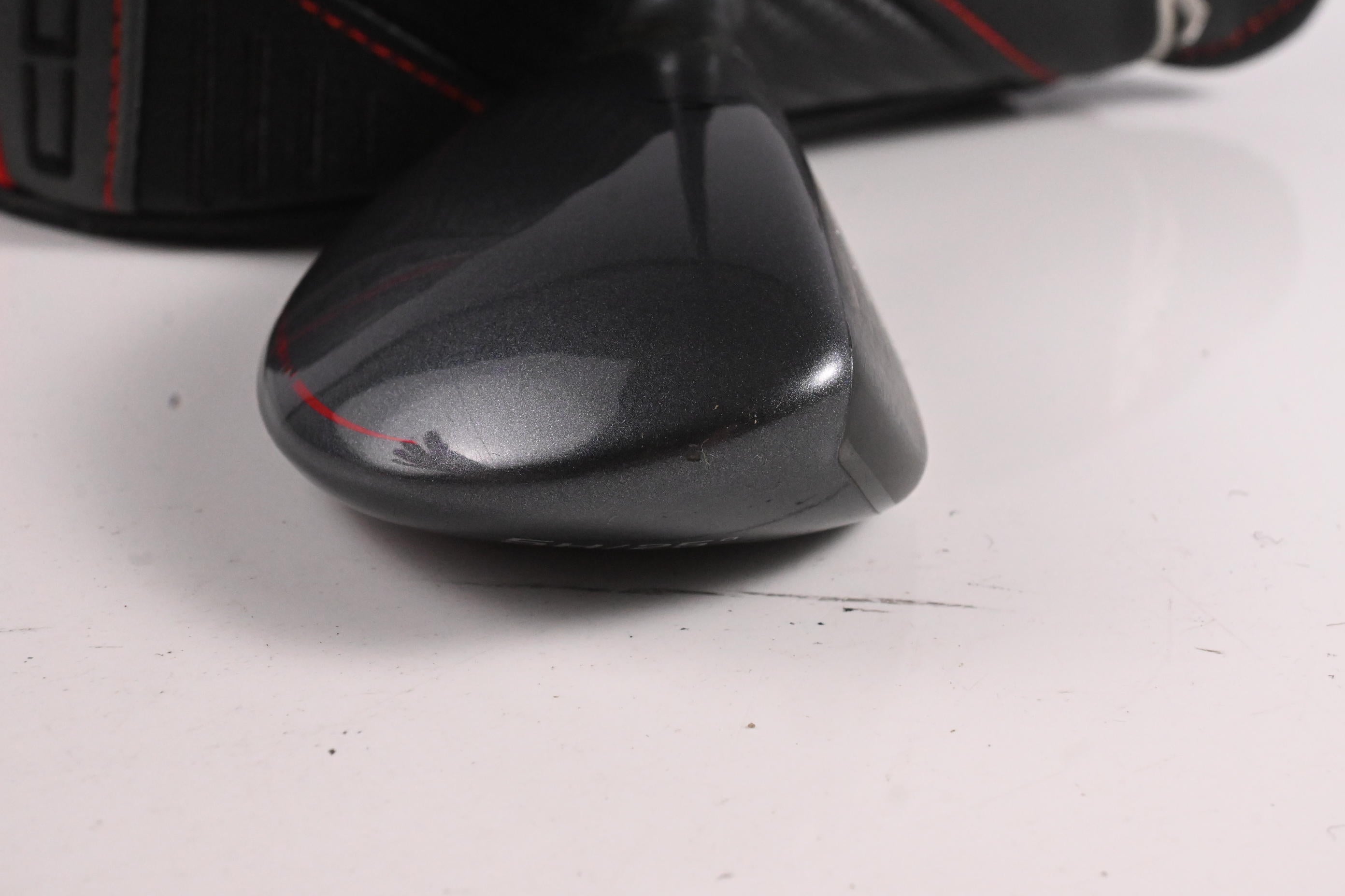 Cobra Air-X #5 Hybrid / 25 Degree / Senior Flex Cobra Ultralite 45 Shaft