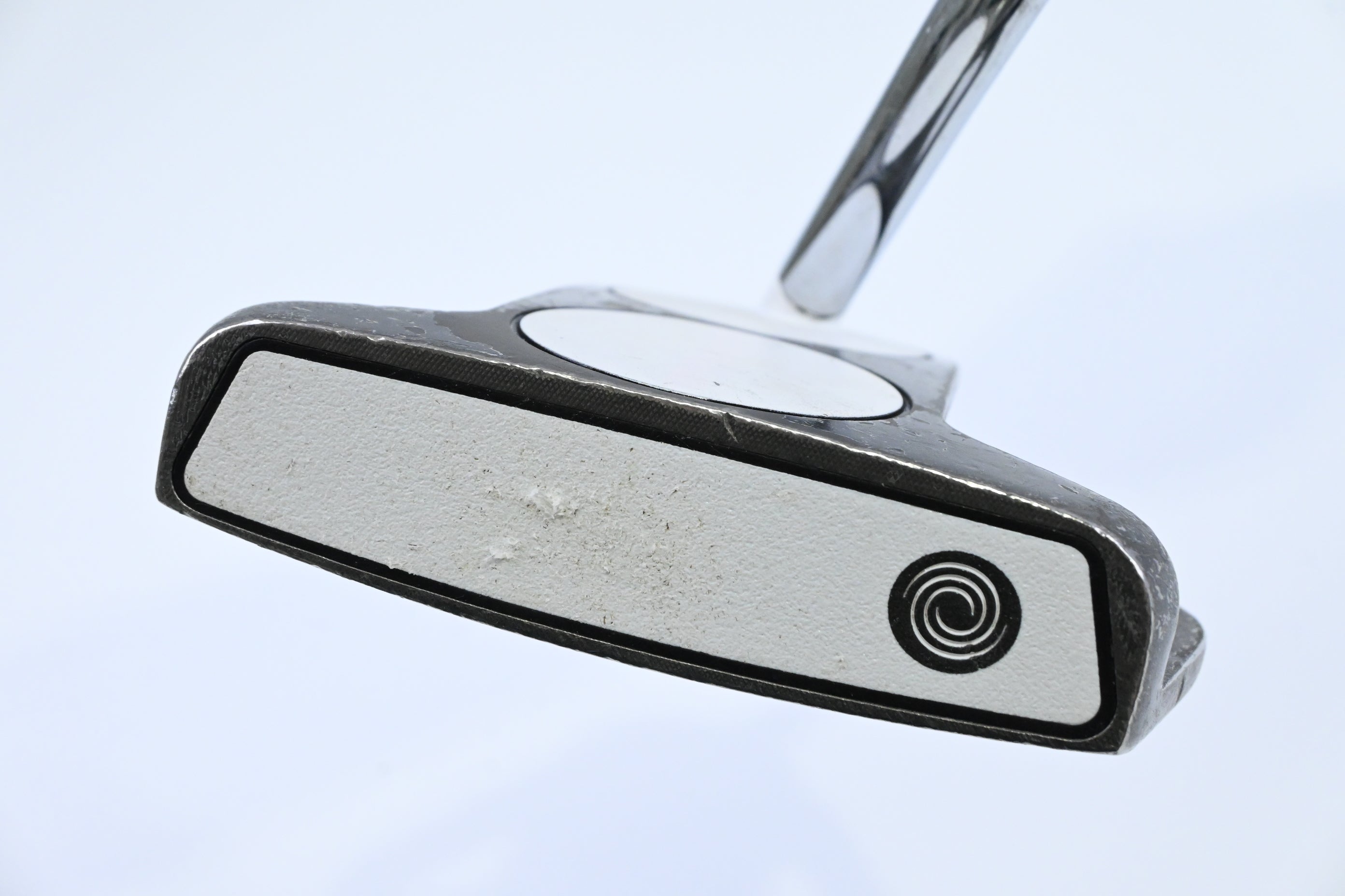 Odyssey Backstryke 2-Ball Putter / 32 Inch