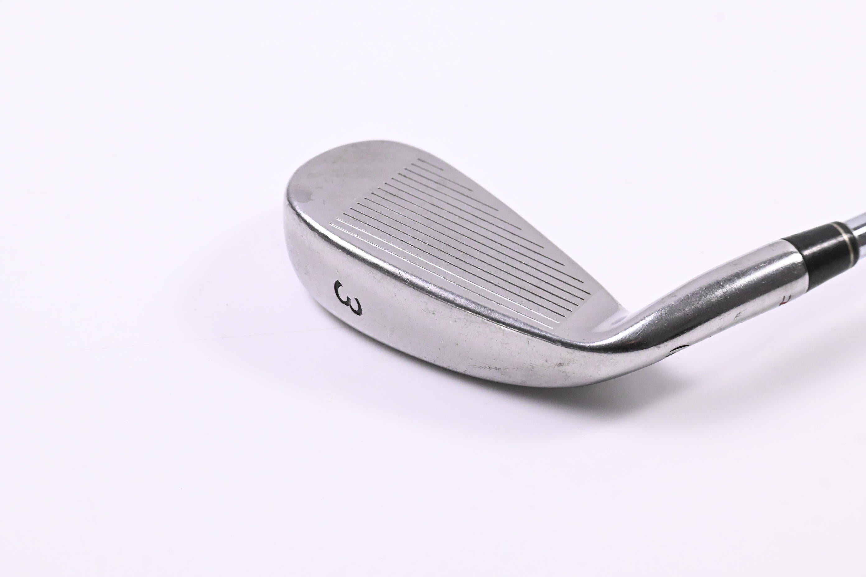 Taylormade RAC HT #3 Iron / Regular Flex RAC Shaft