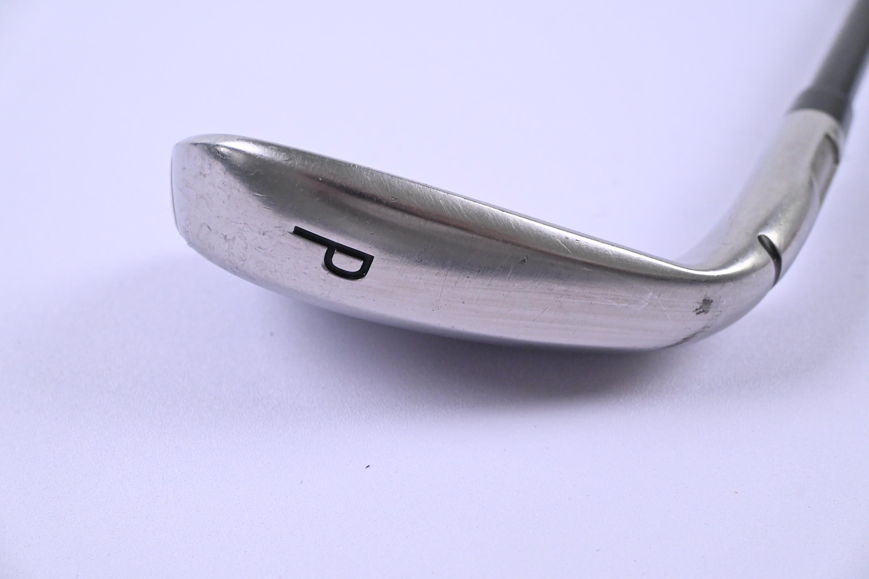 Taylormade M5 Pitching Wedge / 45 Degree / Senior Flex Fujikura Atmos Red 5 Shaft