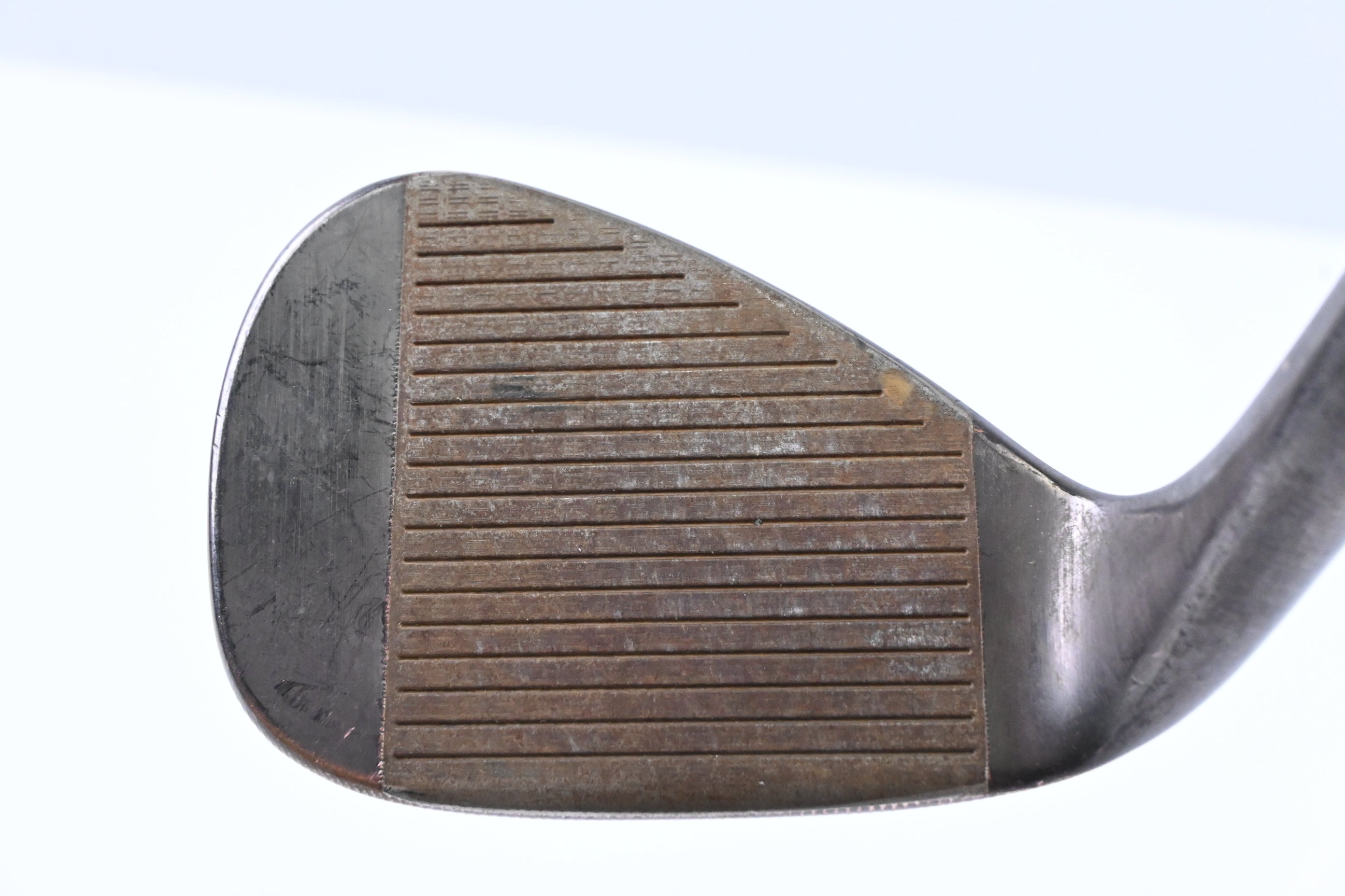 Taylormade Hi-Toe Gap Wedge / 52 Degree / Wedge Flex KBS Hi-Rev 2.0 115 Shaft