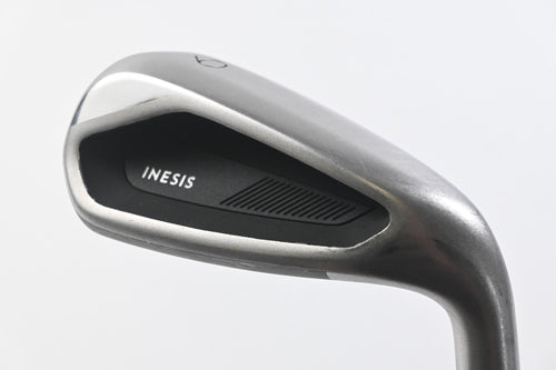 Ladies Inesis 100 #9 Iron / Senior Flex UST Mamiya 100 Shaft