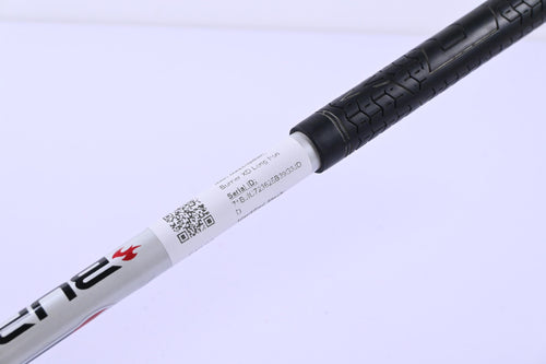 Taylormade Burner XD #4 Iron / 21 Degree / Regular Flex REAX Superfast 90 Shaft