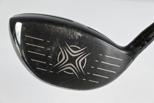 Callaway XR Driver / 10.5 Degree / Regular Flex Project X San Diego LZ15 Shaft
