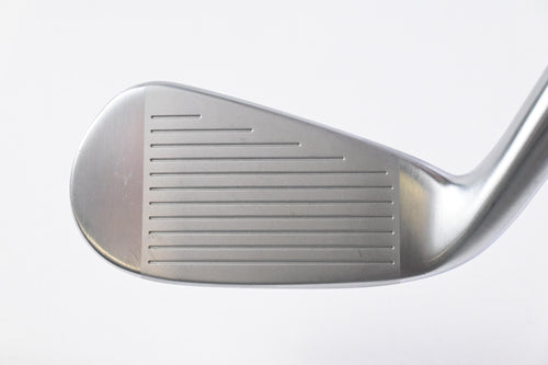 Taylormade Stealth DHY #4 Iron / 22 Degree / Regular Flex Aldila Ascent 65 Shaft