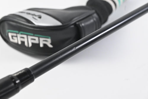 Taylormade GAPR Hi #3 Hybrid / 19 Degree / Regular Flex KBS Hybrid 70 Shaft