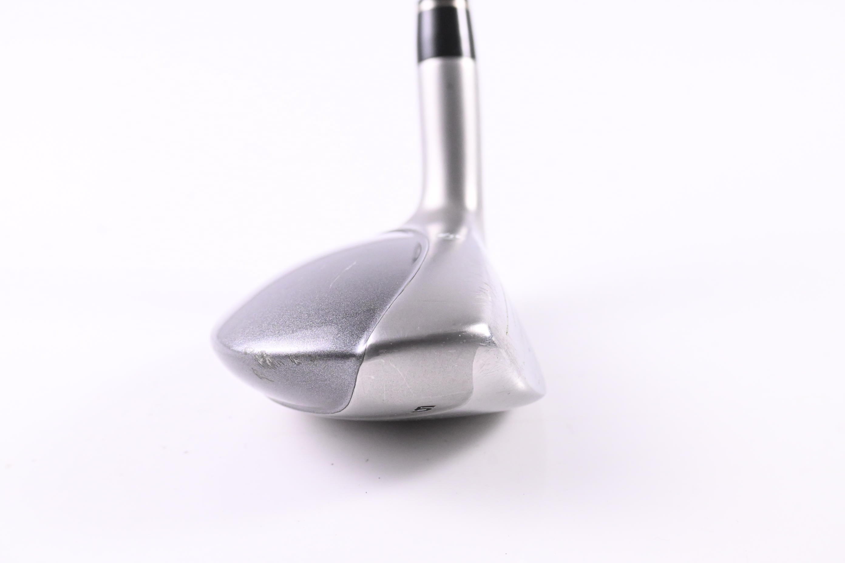 Ladies Taylormade Miscela #5 Hybrid / 25 Degree / Ladies Flex Miscela Shaft