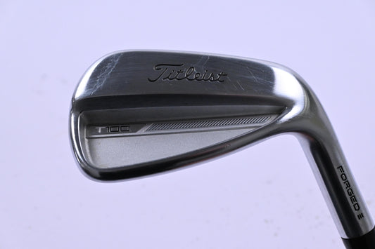 Titleist T100 2023 #9 Iron / X-Flex N.S.PRO Modus 3 Tour 130 Shaft