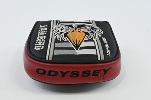 Odyssey Square 2 Square Tri-Hot Jailbird Putter / 35 Inch