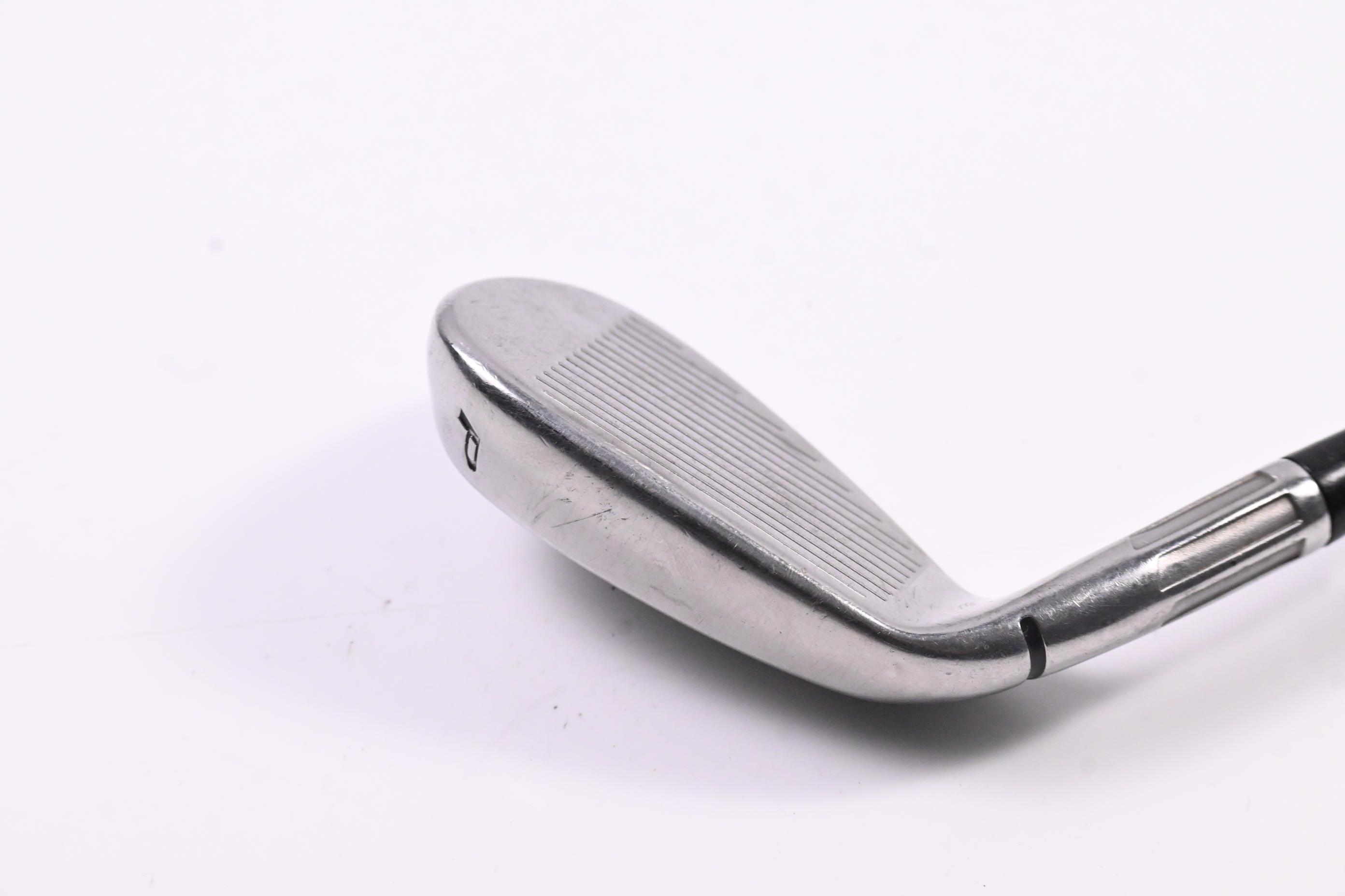 Taylormade M2 2019 Pitching Wedge / 43.5 Degree / Stiff Flex M2 Reax 75 Shaft