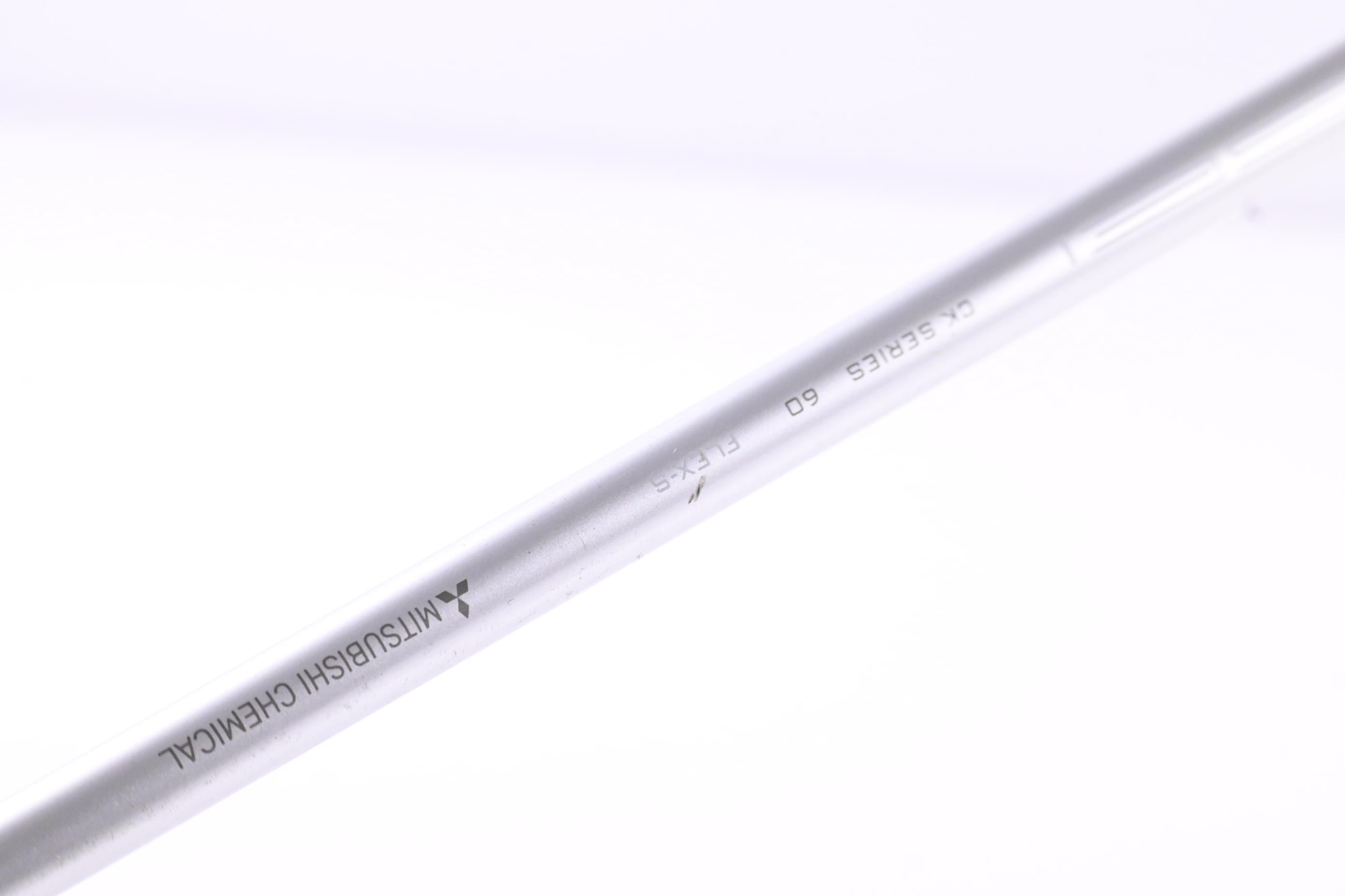 Taylormade M5 Driver / 9 Degree / Stiff Flex Tensei CK Series Red 60 Shaft