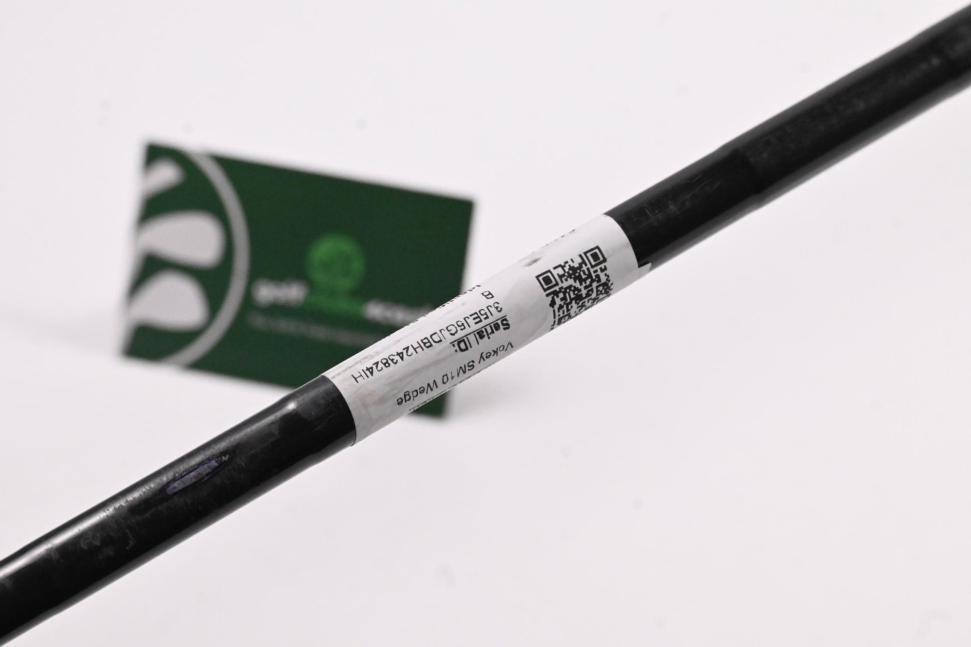 Titleist Vokey SM10 Sand Wedge / 54 Degree / Stiff Flex Dynamic Gold S200 Shaft