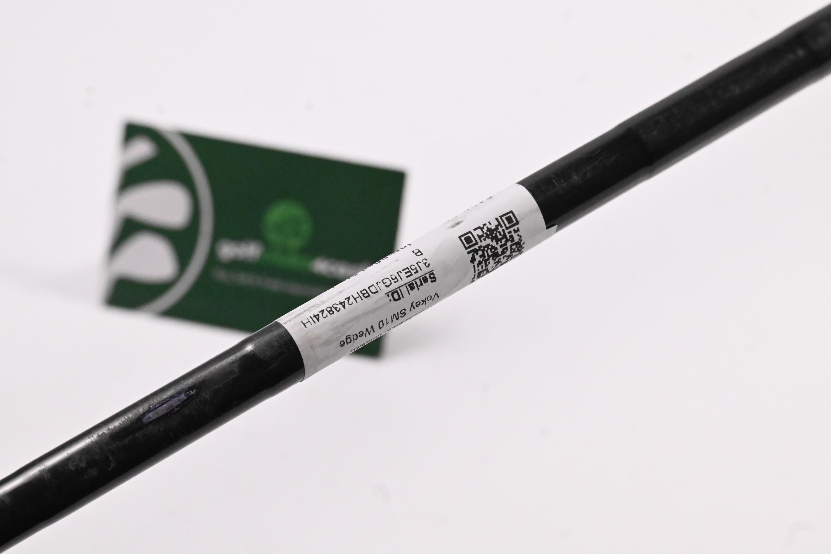 Titleist Vokey SM10 Sand Wedge / 54 Degree / Stiff Flex Dynamic Gold S200 Shaft