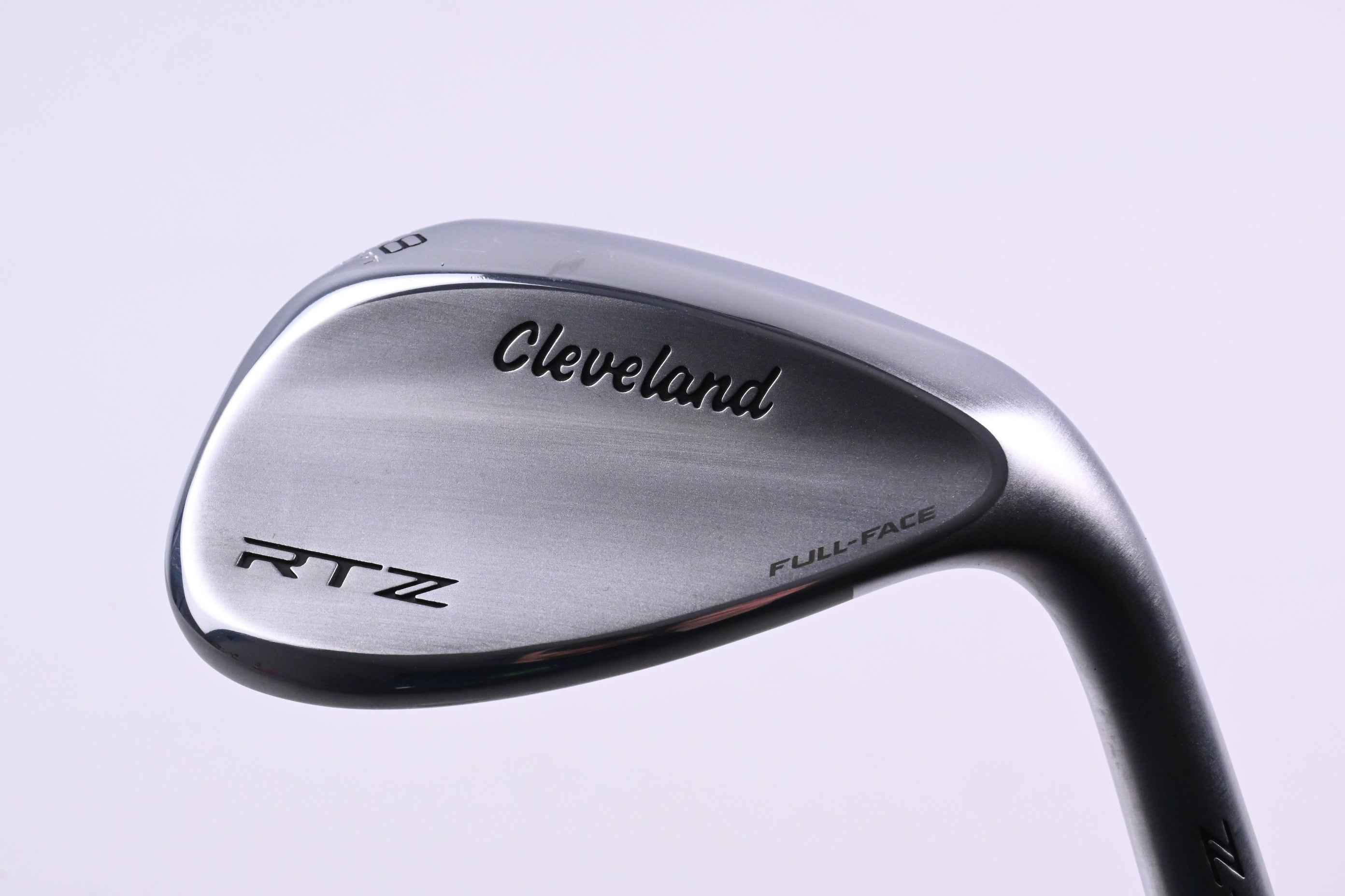 Cleveland RTZ Full Face Lob Wedge / 58 Degree / Regular Flex N.S.Pro 950H Neo Shaft