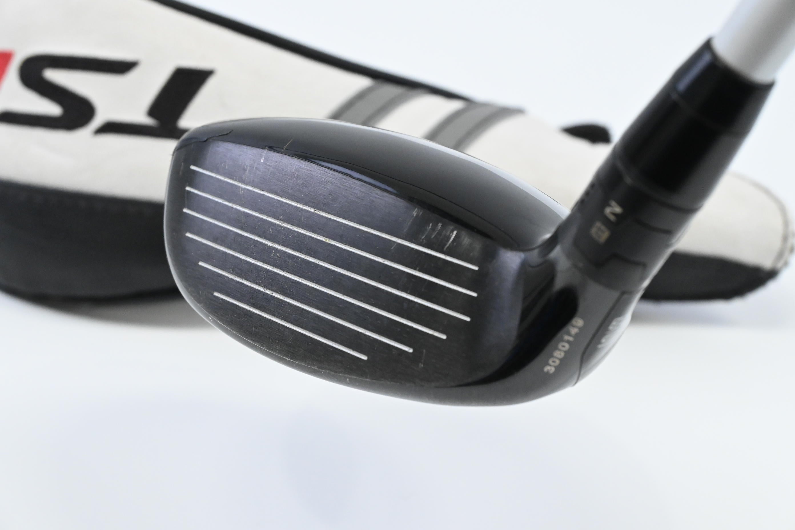Titleist TSi1 #5 Hybrid / 23 Degree / Regular Flex Aldila Ascent Ultralight 50