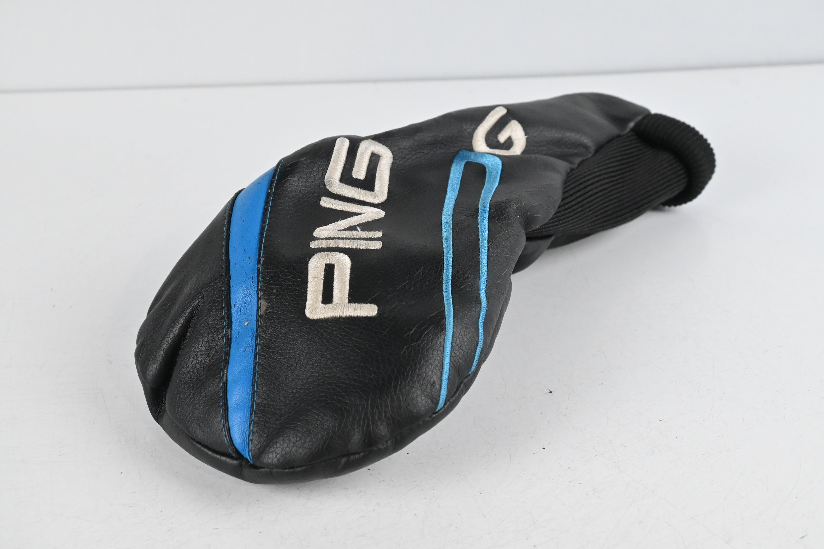 Ping G Series SF Tec Driver / 10 Degree / Regular Flex Ping Alta 55 Shaft
