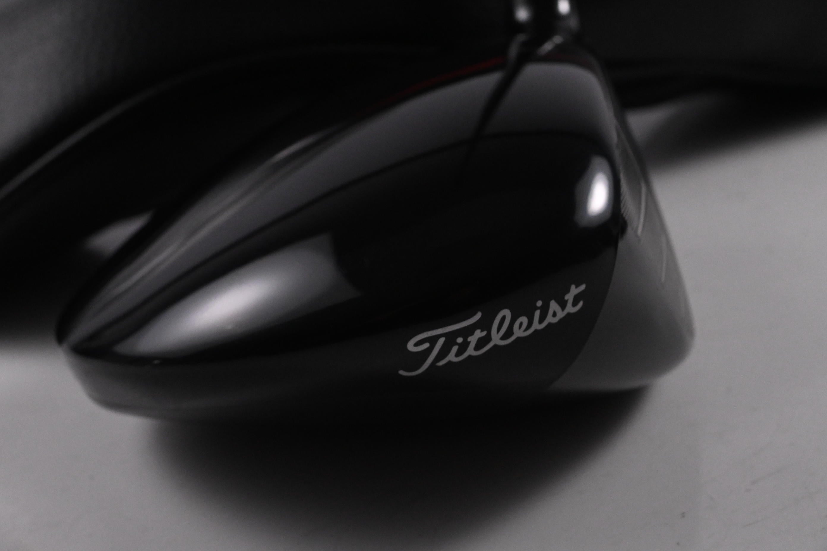 Titleist GT2 Driver / 9 Degree / Stiff Flex Tensei 1K Blue 55 Shaft