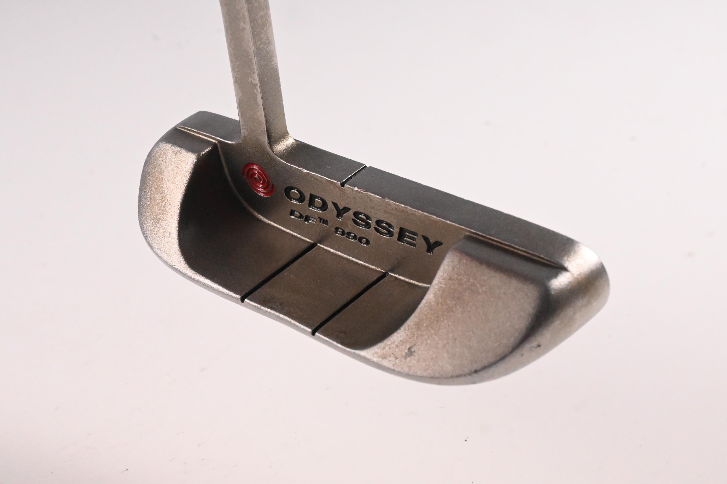 Odyssey DF-990 Series Putter / 33 Inch
