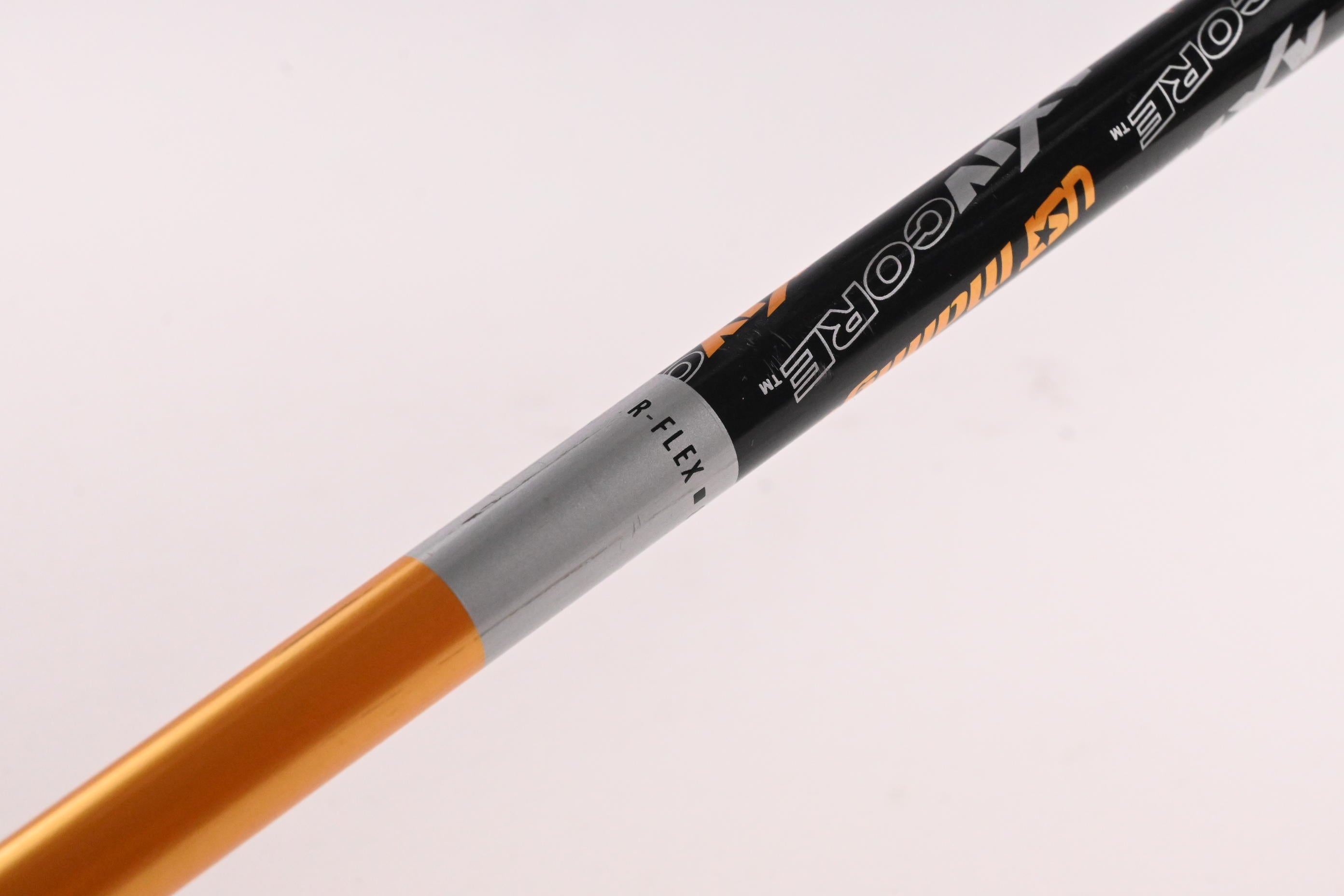 Adams Idea A7 #4 Hybrid / 22 Degree / Regular Flex UST ProForce AxivCore 85