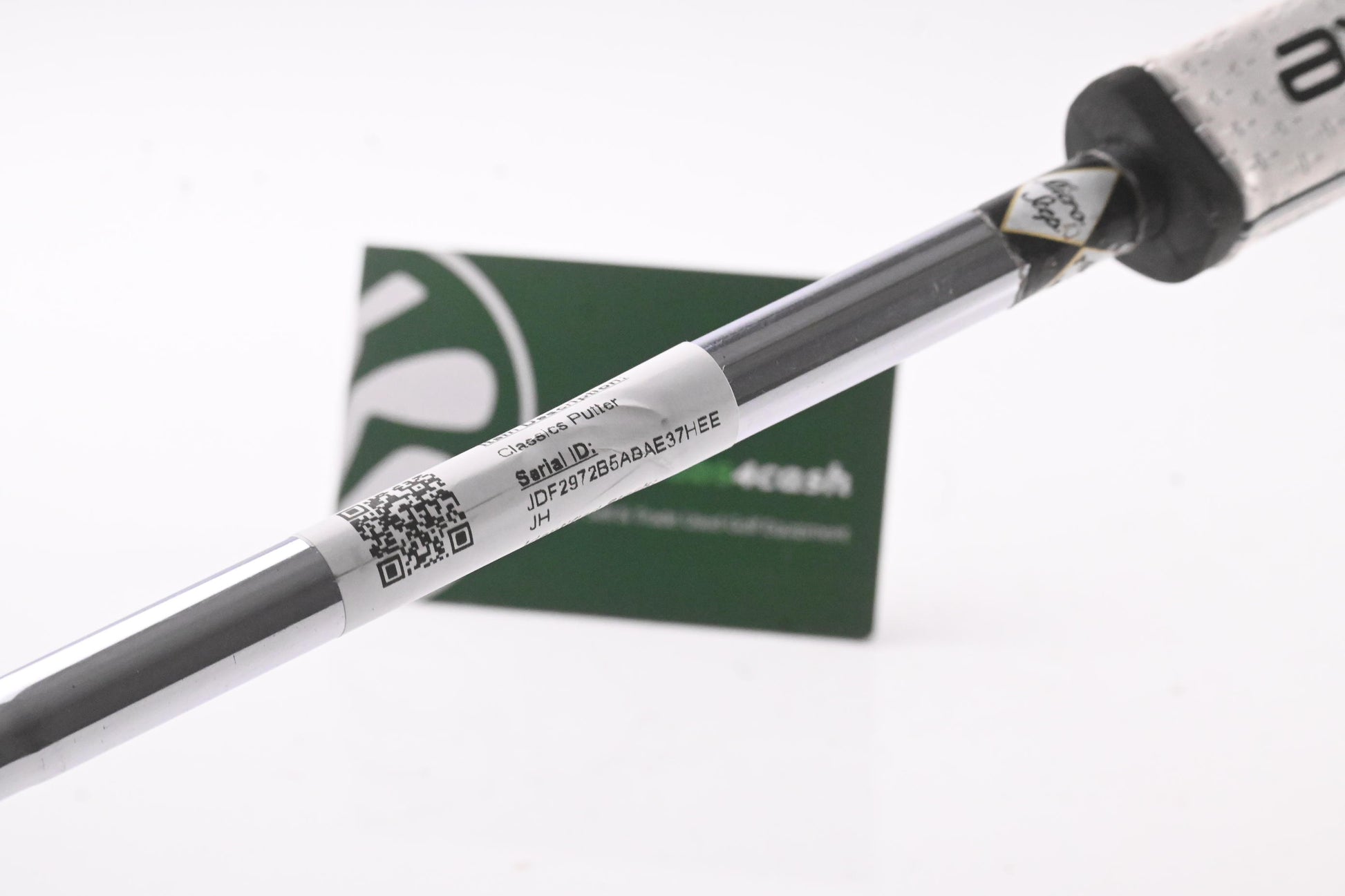 Scotty Cameron Classics Catalina Putter / 34.5 Inch