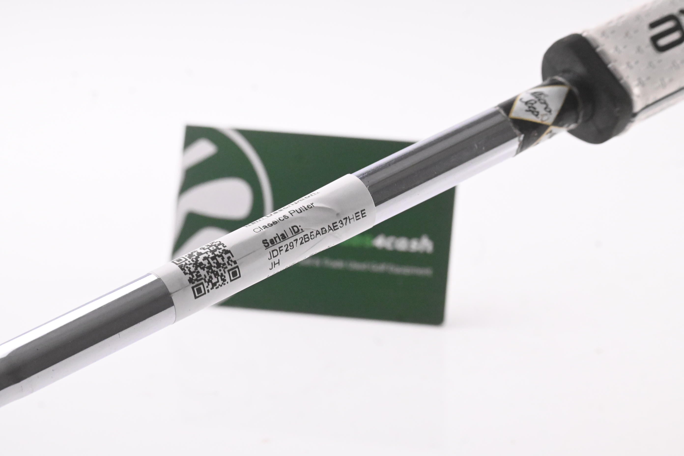 Scotty Cameron Classics Catalina Putter / 34.5 Inch