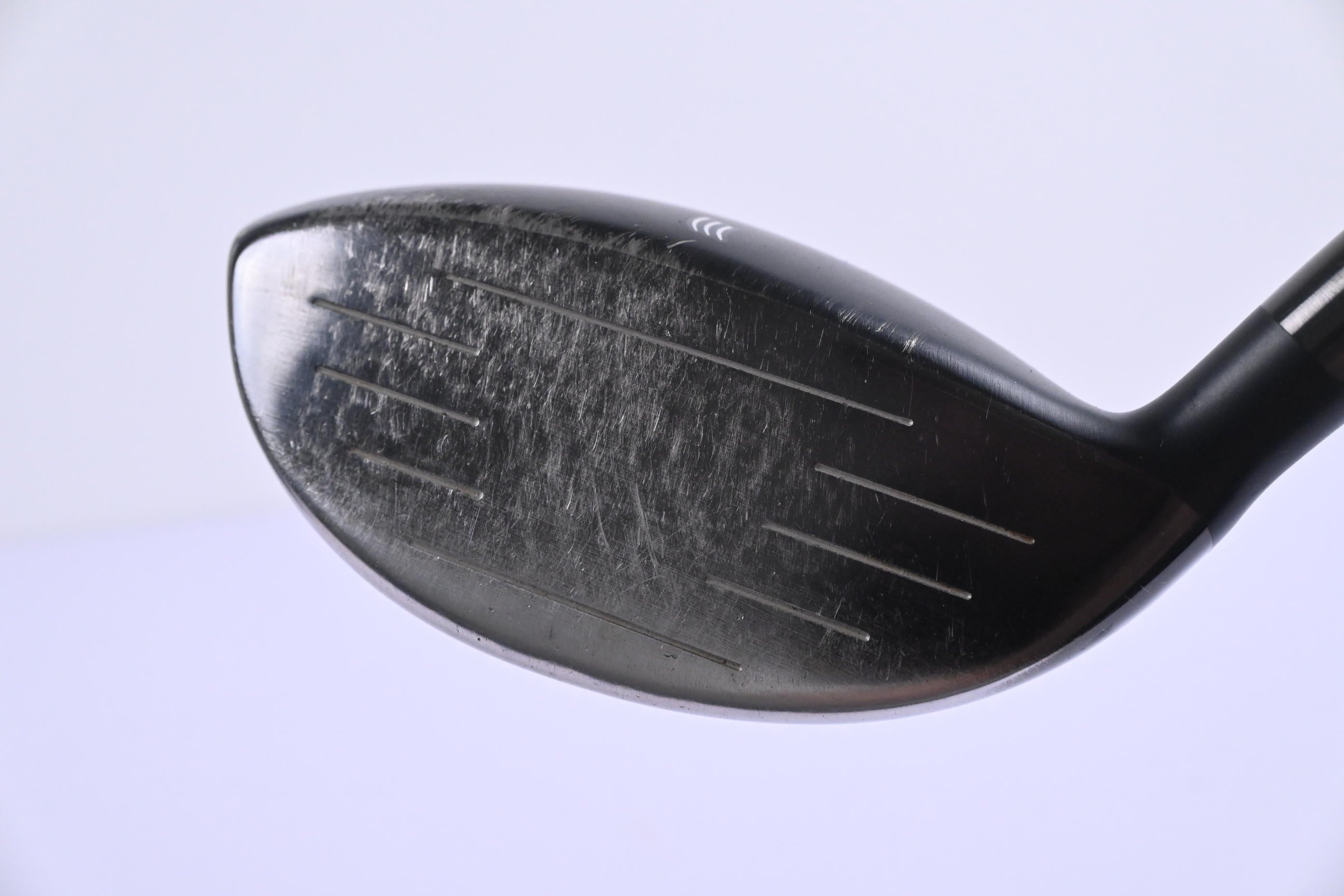 Ladies Lynx Predator 2020 #5 Wood / 19 Degree / Ladies Flex Lynx LK Series Shaft