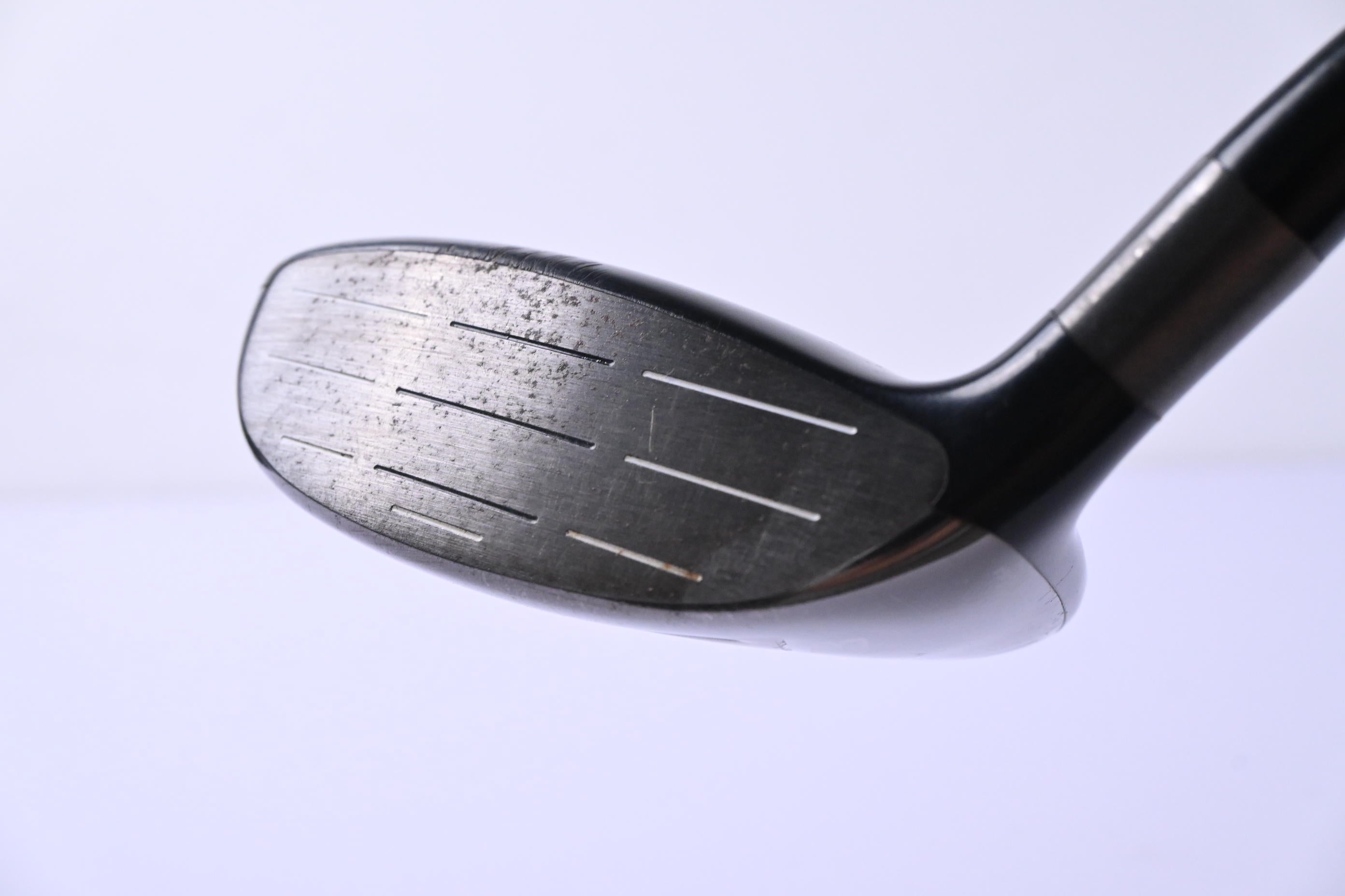 Callaway Epic Max #3 Wood / 15 Degree / Regular Flex HZRDUS Smoke iM10 60 Shaft