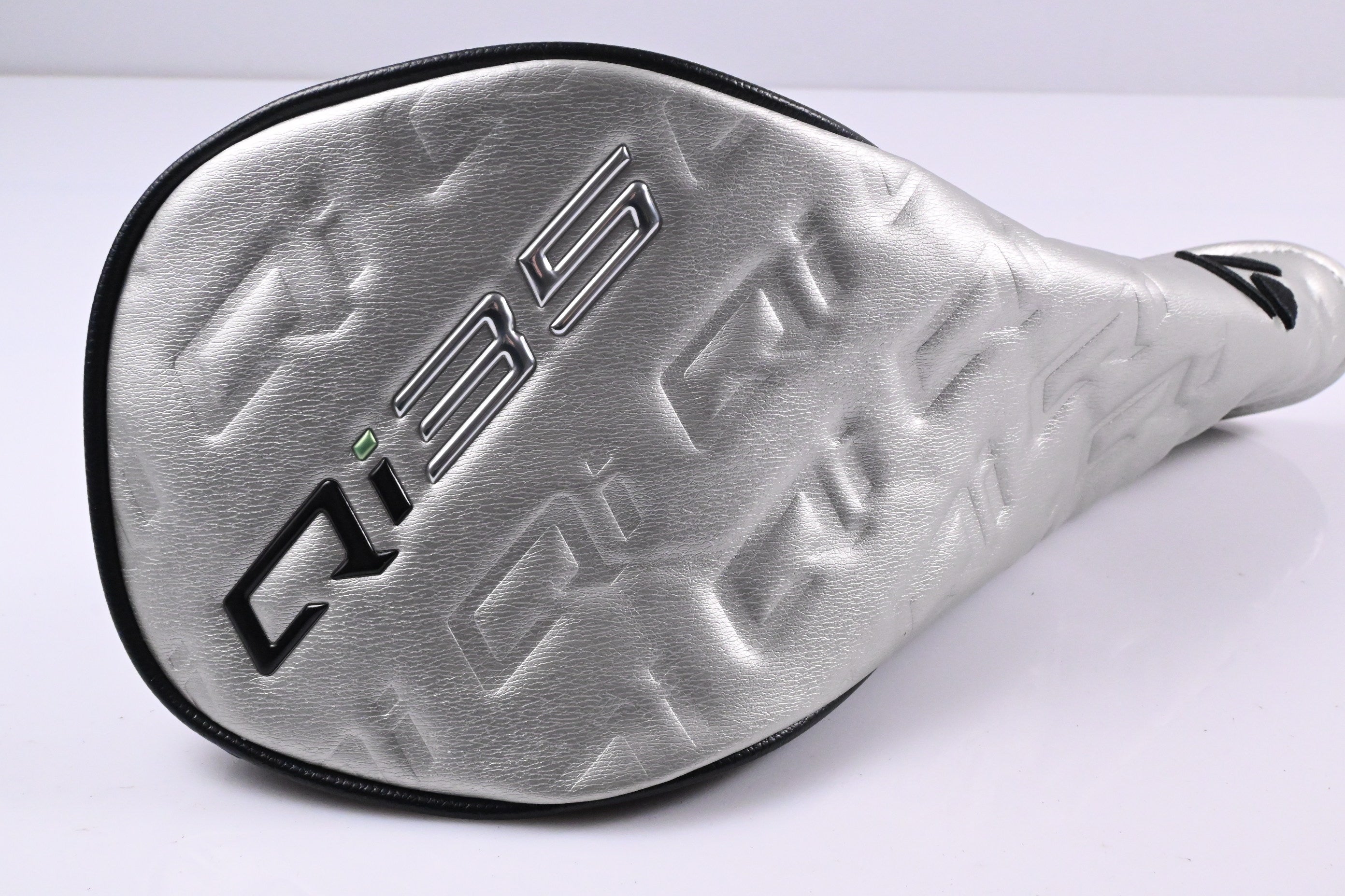Left Hand Taylormade Qi35 Driver / 9 Degree / X-Flex Kai'li Red 60 Shaft
