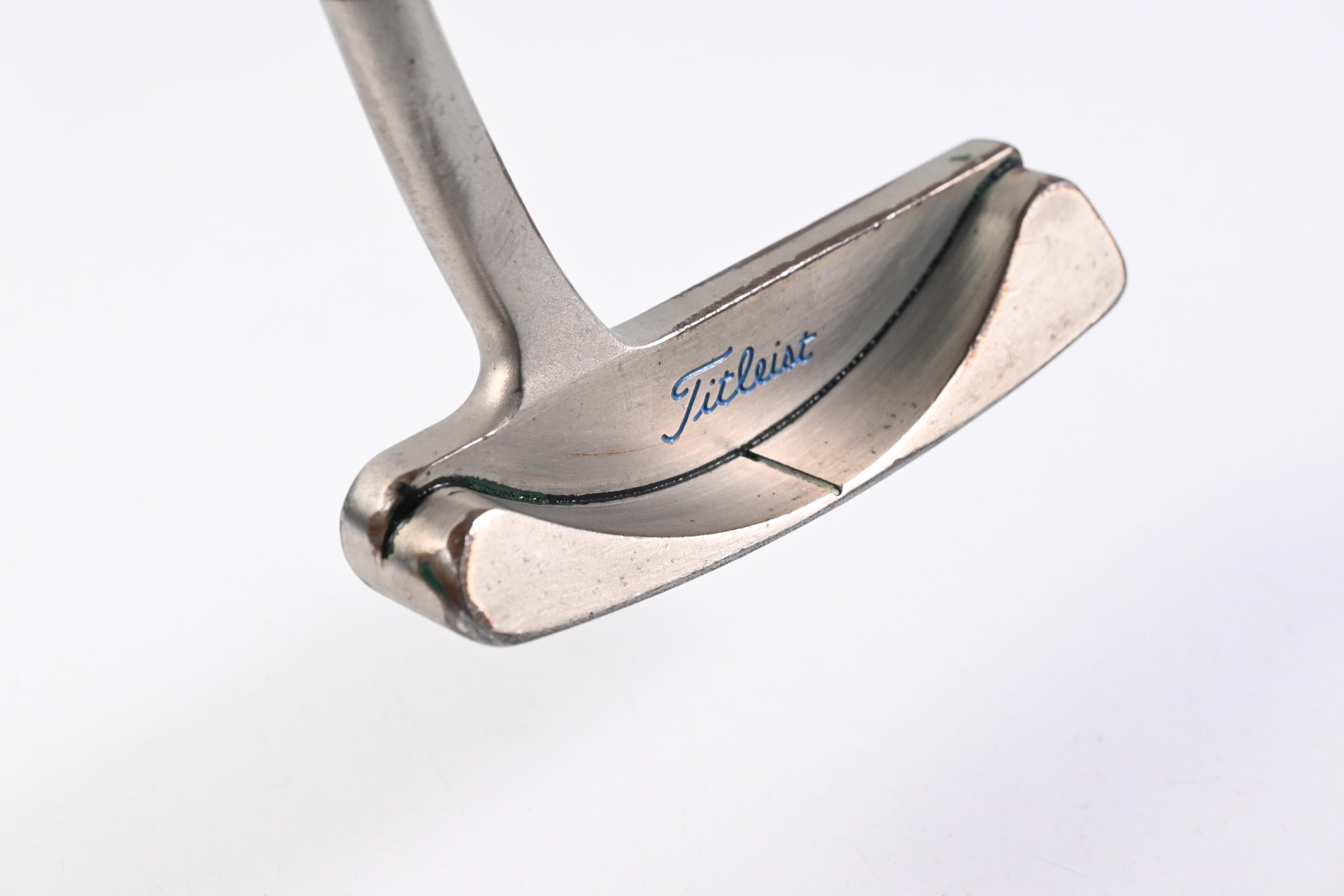 Scotty Cameron Pro Platinum Laguana Two Putter / 35 Inch
