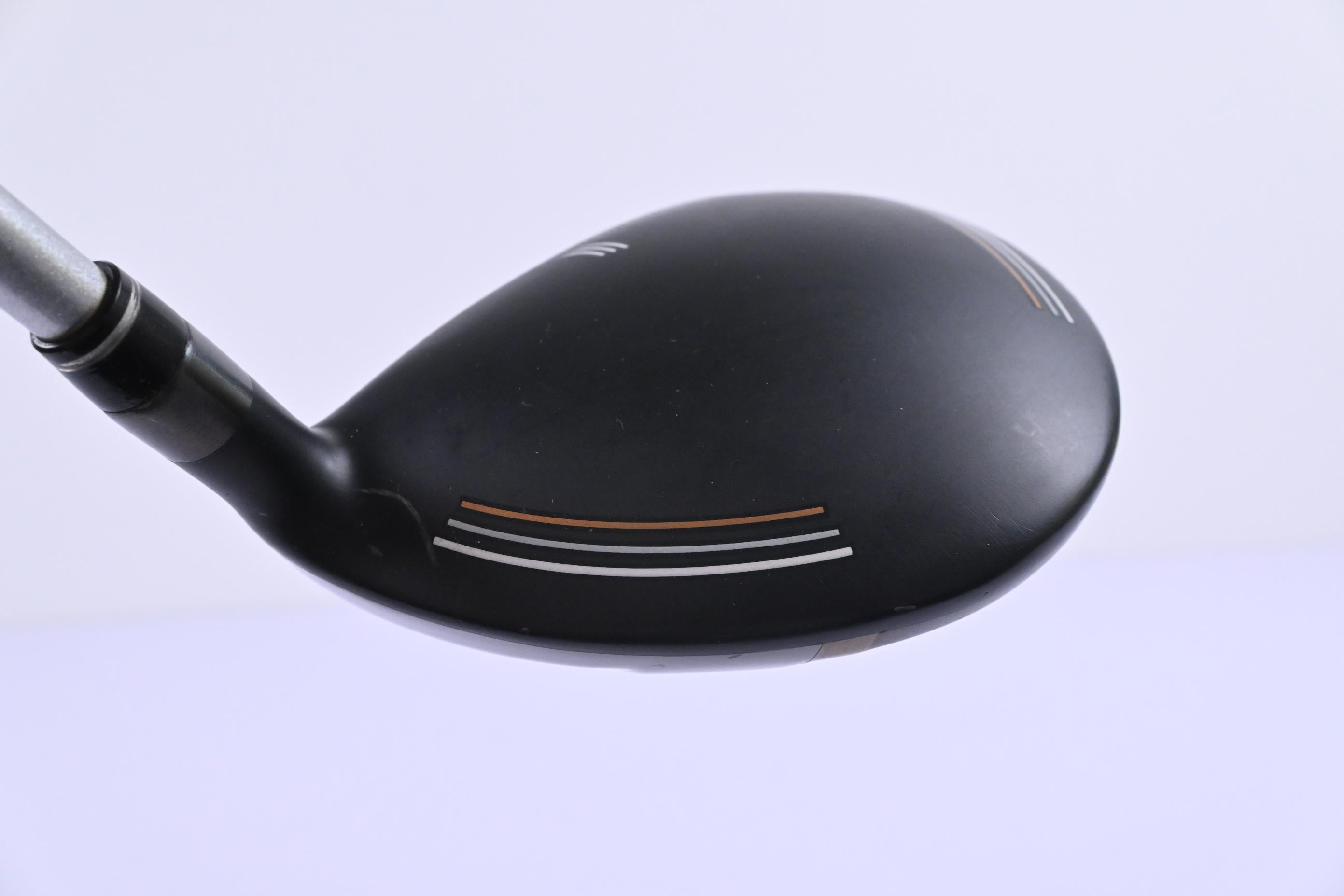 Ladies Lynx Predator 2020 #5 Wood / 19 Degree / Ladies Flex Lynx LK Series Shaft
