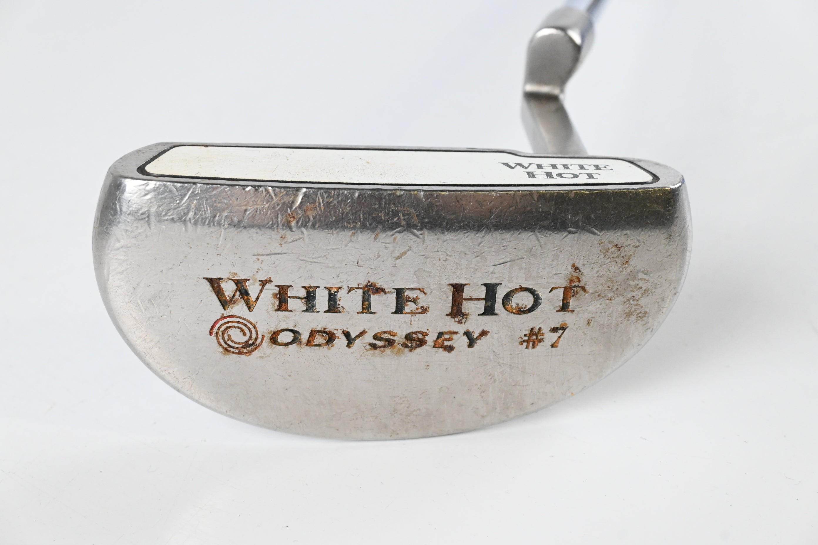 Odyssey White Hot #7 Putter / 35 Inch