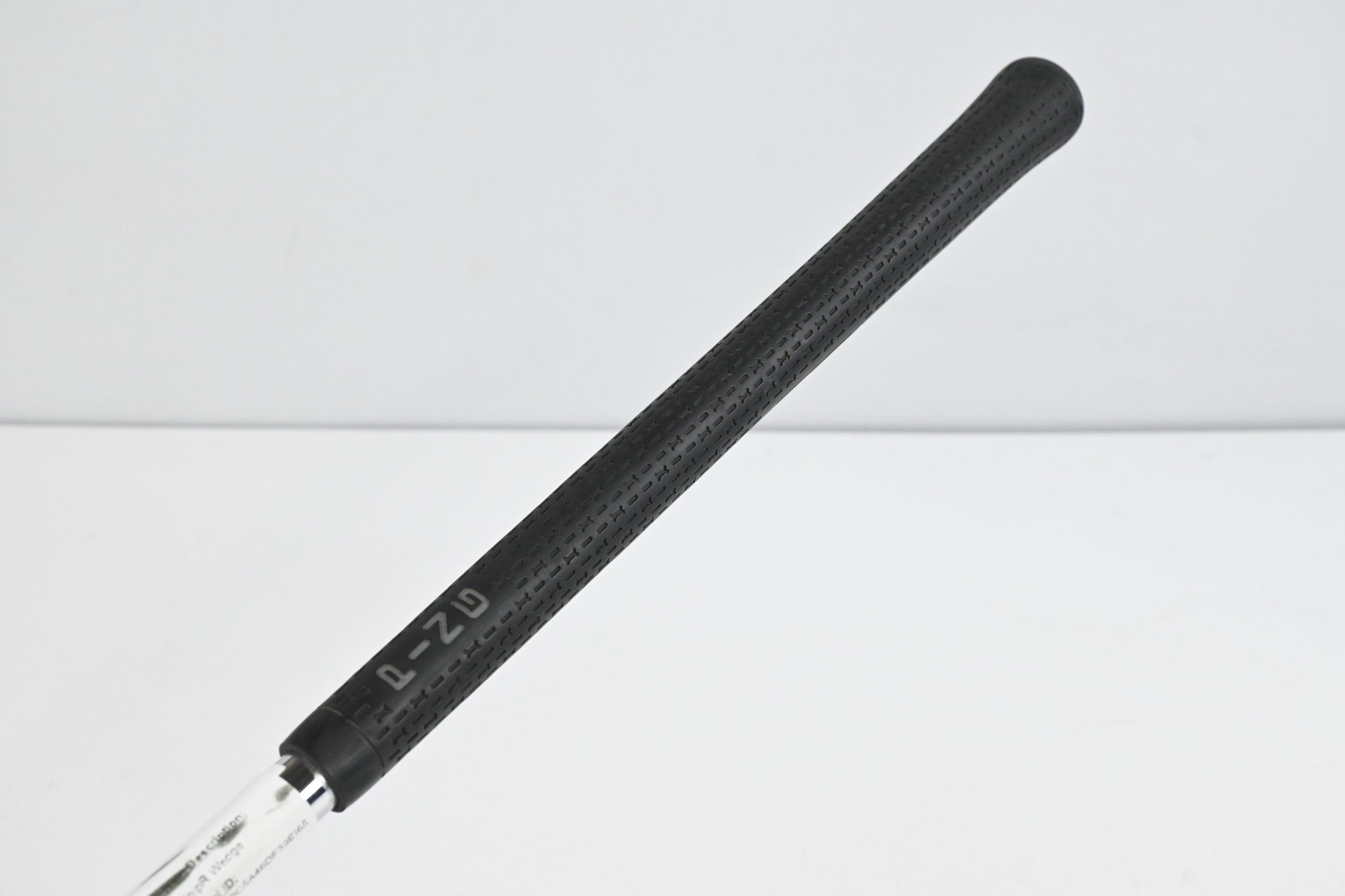 Ping ChipR / 38.5 Degree / Black Dot / Wedge Flex Ping Z-Z115 Shaft