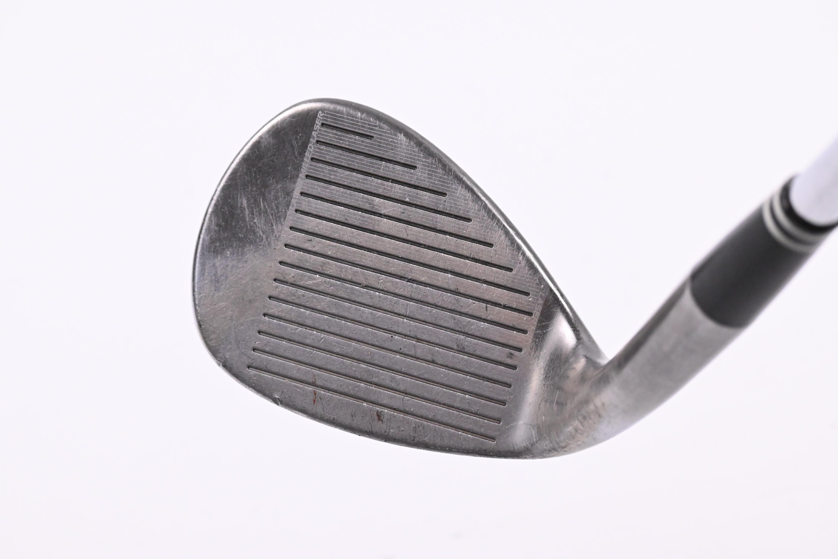 Cleveland CG15 Lob Wedge / 58 Degree / Wedge Flex Dynamic Gold Shaft