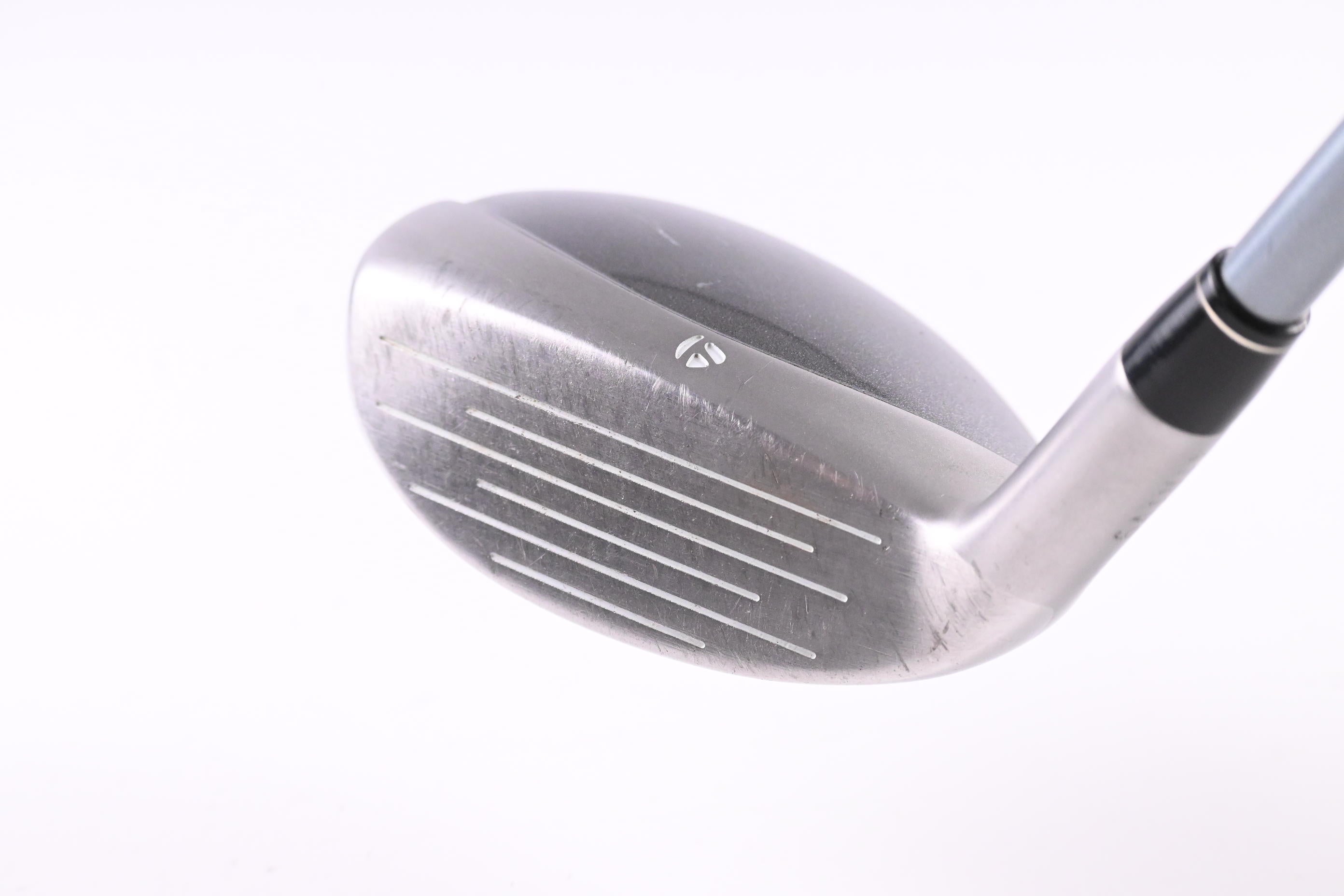 Ladies Taylormade Miscela #5 Hybrid / 25 Degree / Ladies Flex Miscela Shaft